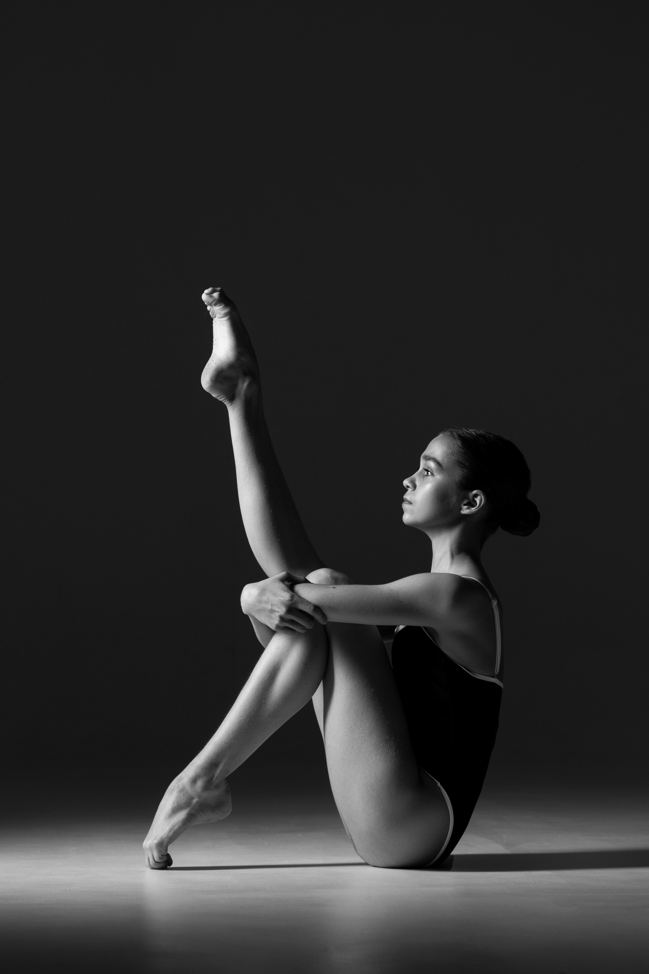 Sport Art Photographer Moscow