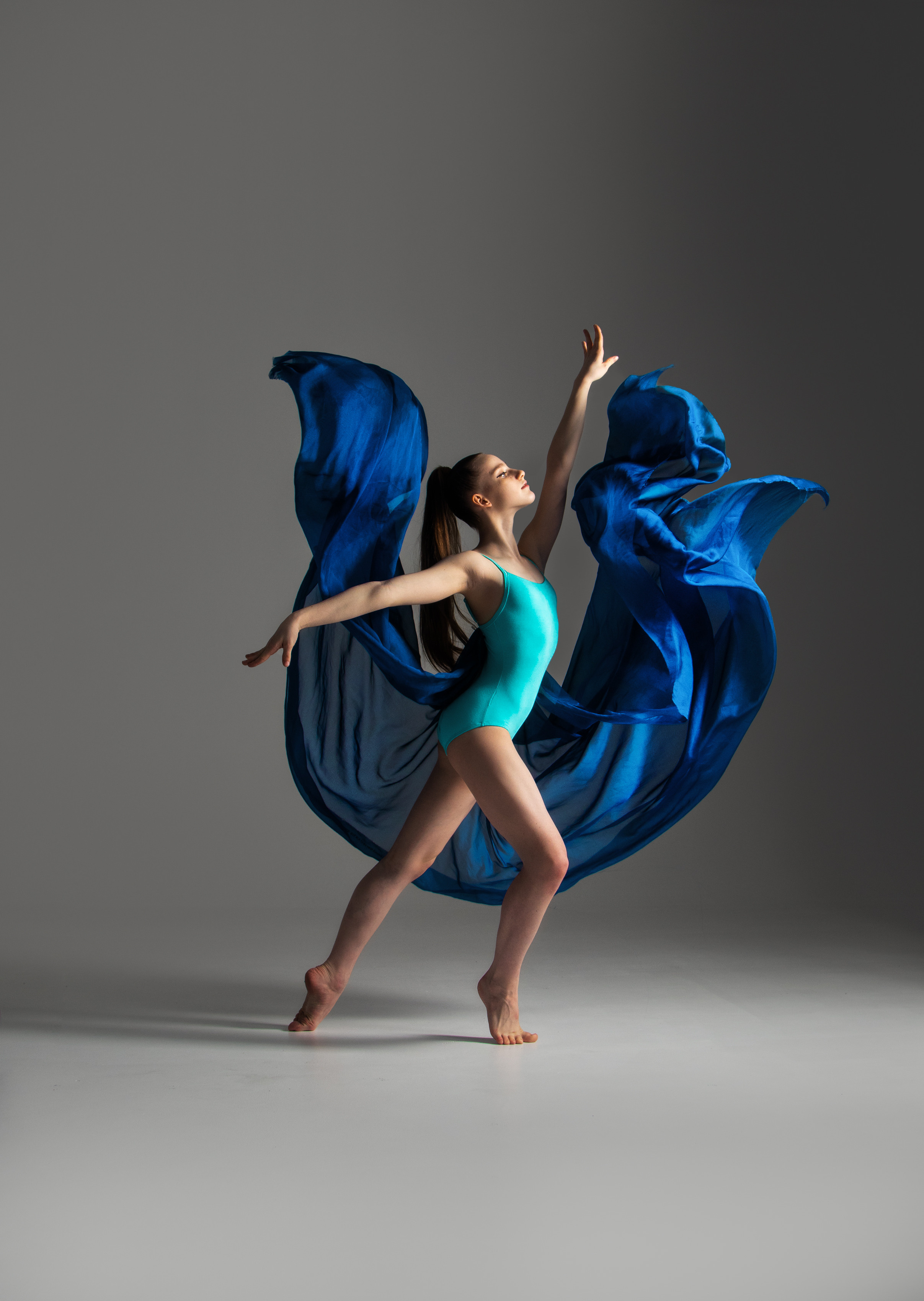 Sport Art Photographer Moscow