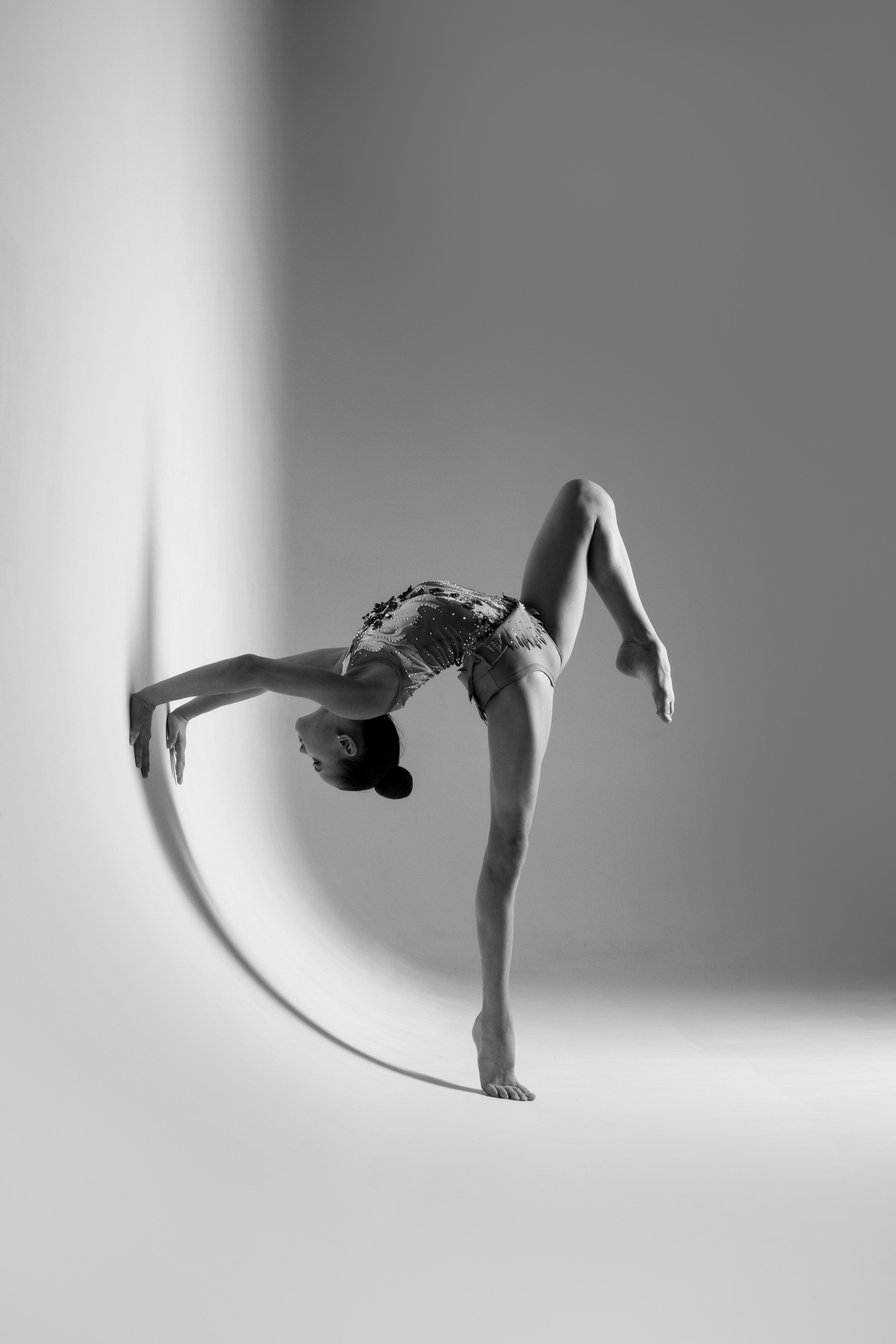 Тени. Sport Art Photographer Moscow