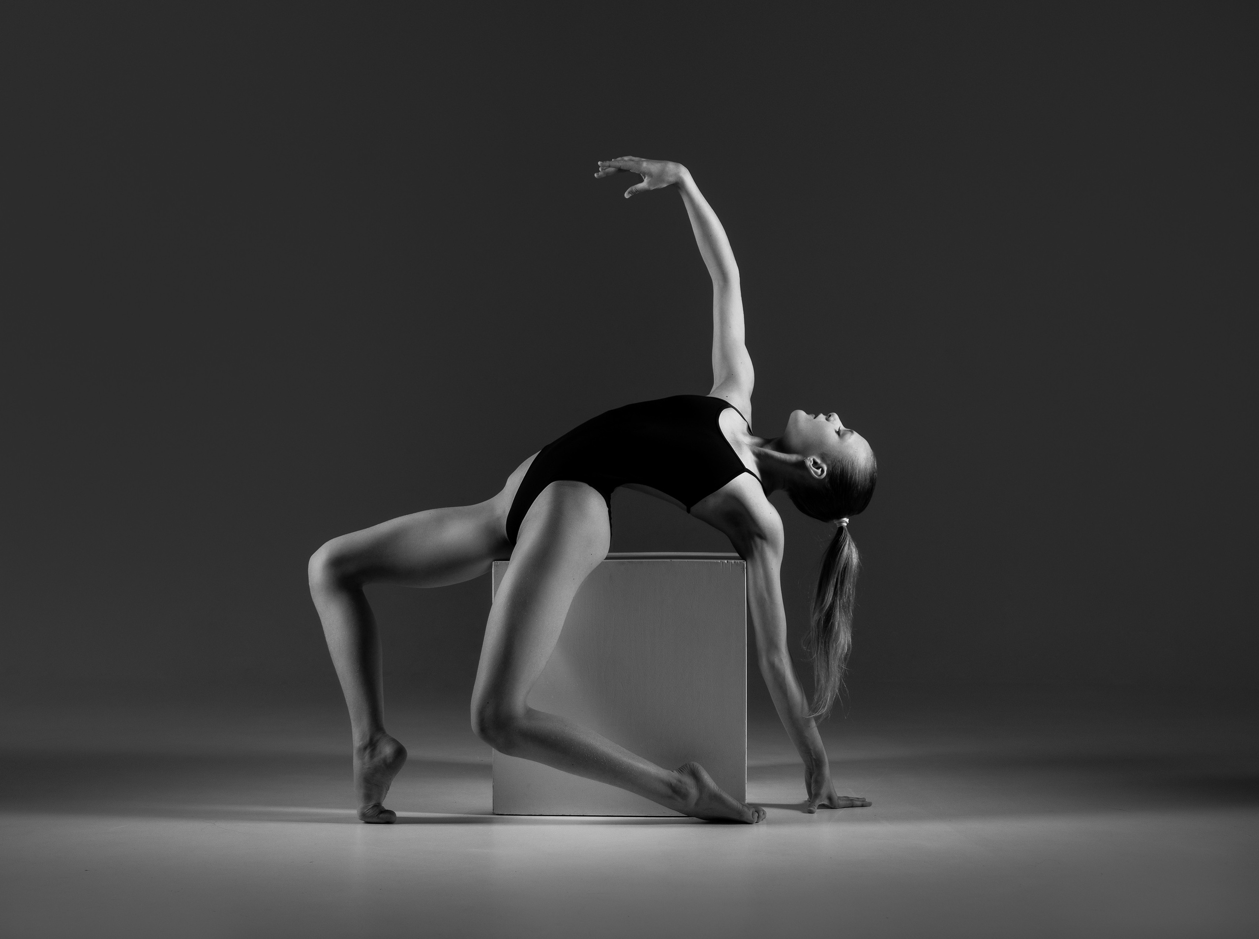 Sport Art Photographer Moscow