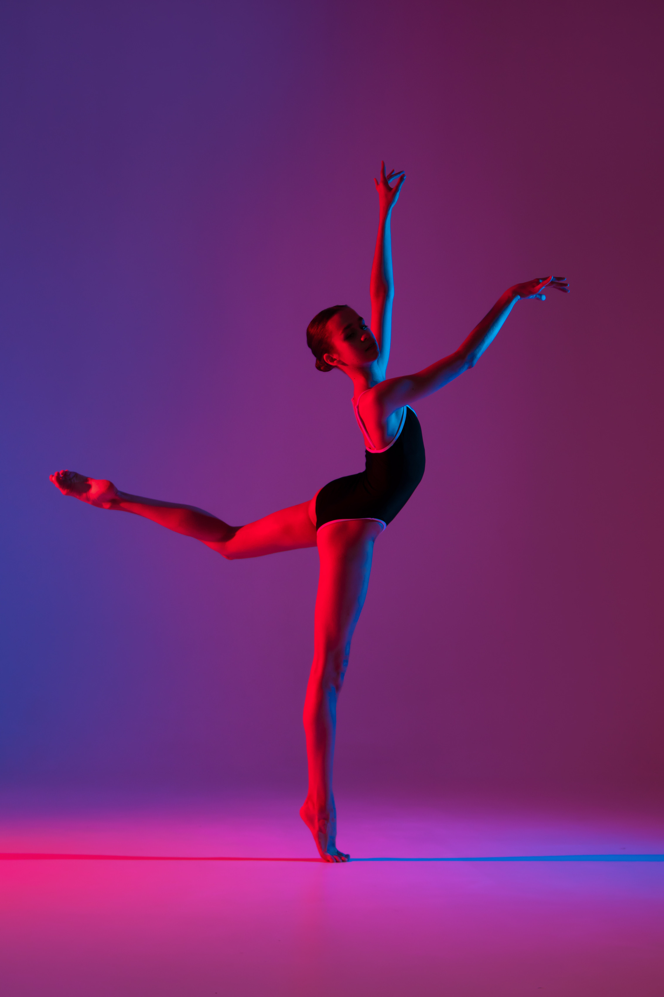 Sport Art Photographer Moscow