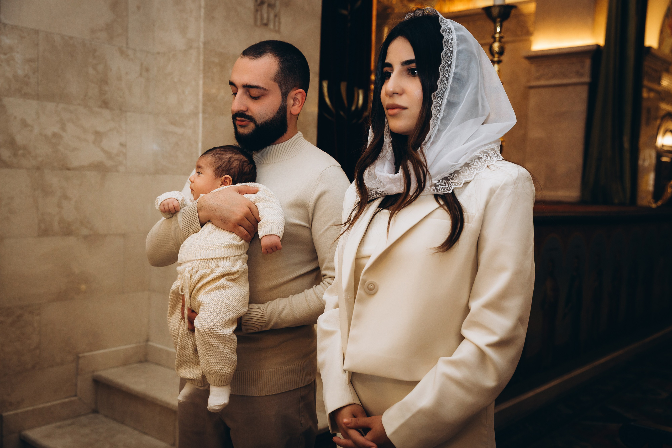 Крешение Арарата. Фотограф в Краснодаре Алла Потоцкая