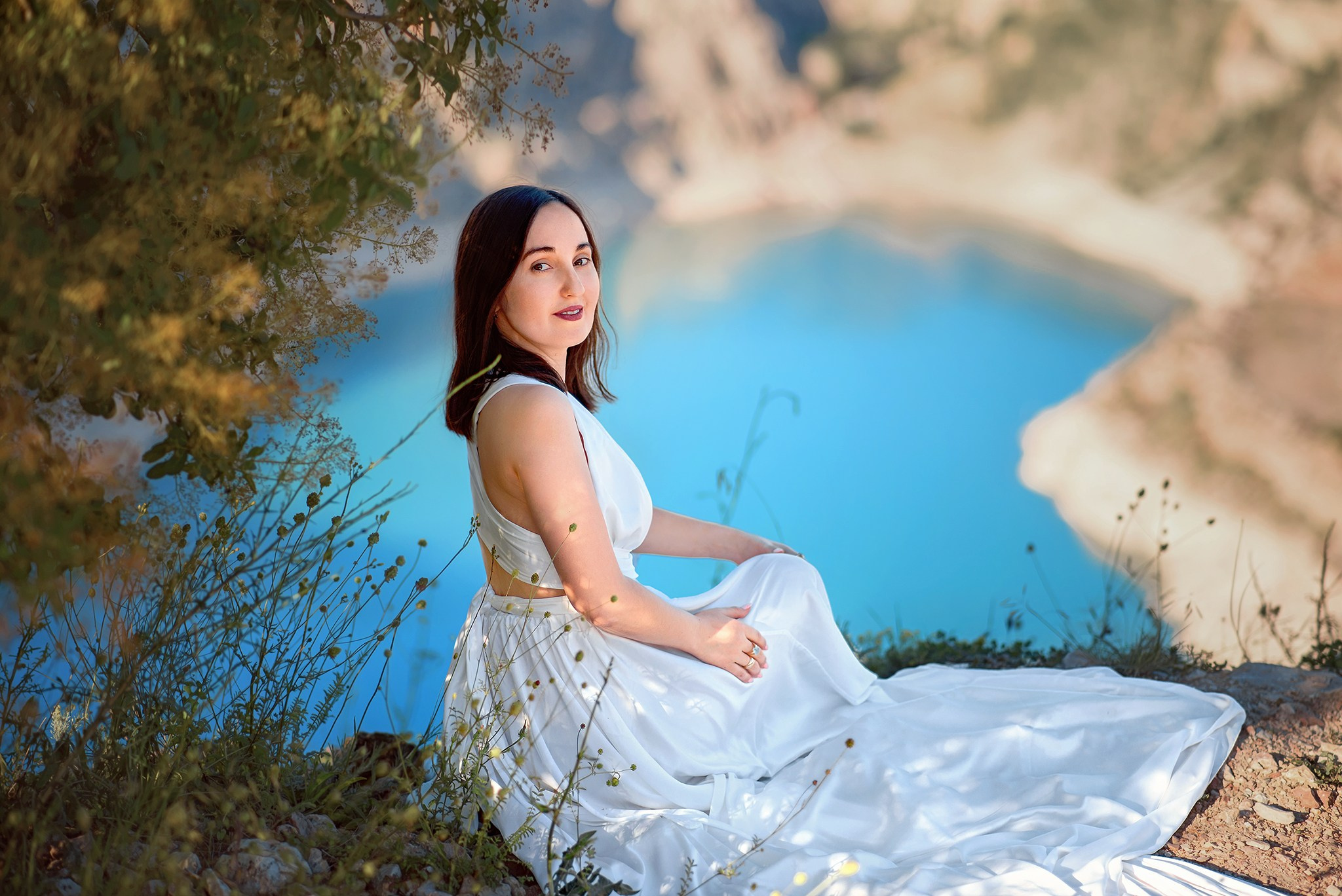 Индивидуальные фотосессии в Крыму. Авторские Фототуры и Фотосессии Крыму. Фотограф Дарья Исаенко