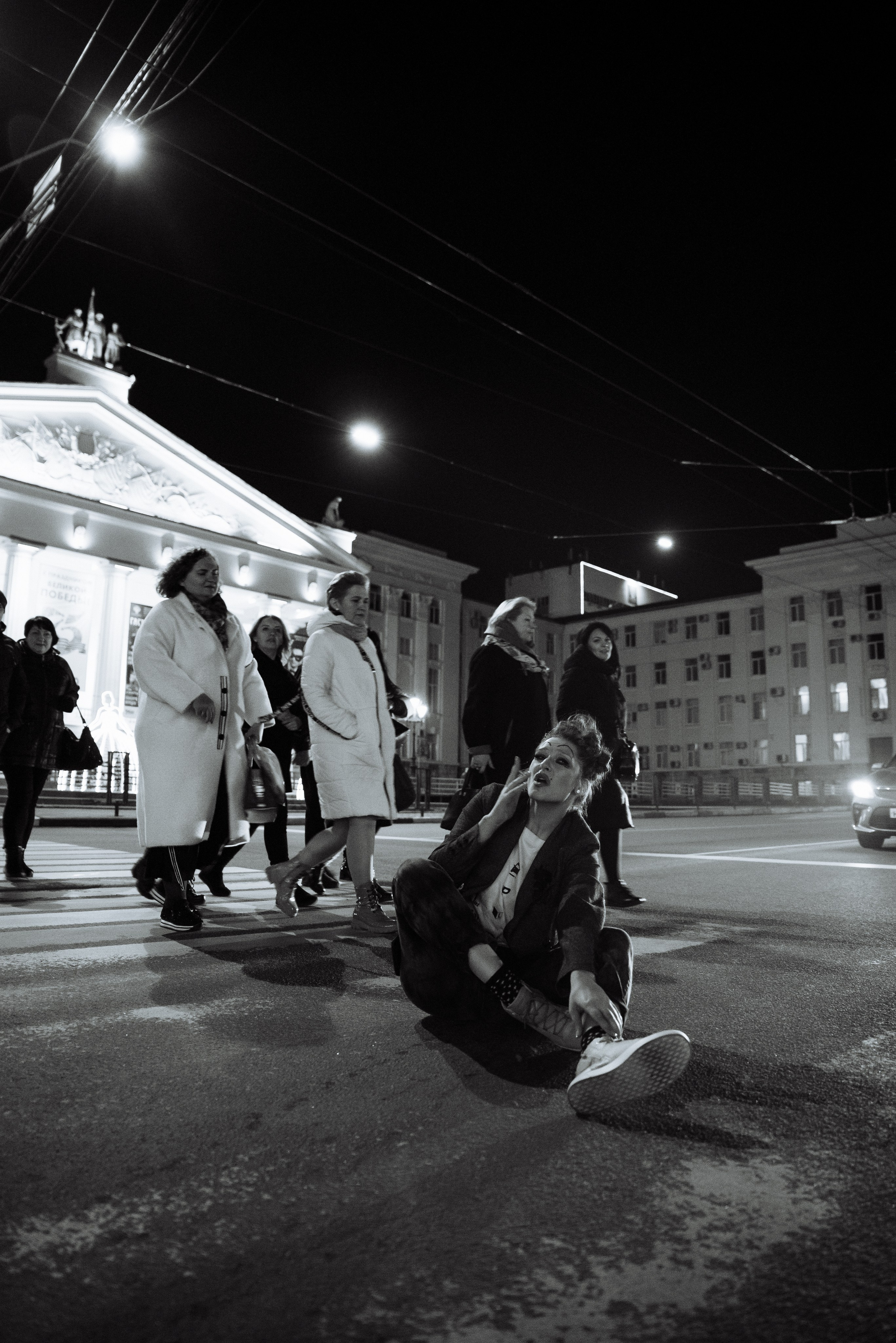 Глафира Тарханова. Свадебный и портретный фотограф в Москве, Туле и Брянске Дара Евсеева