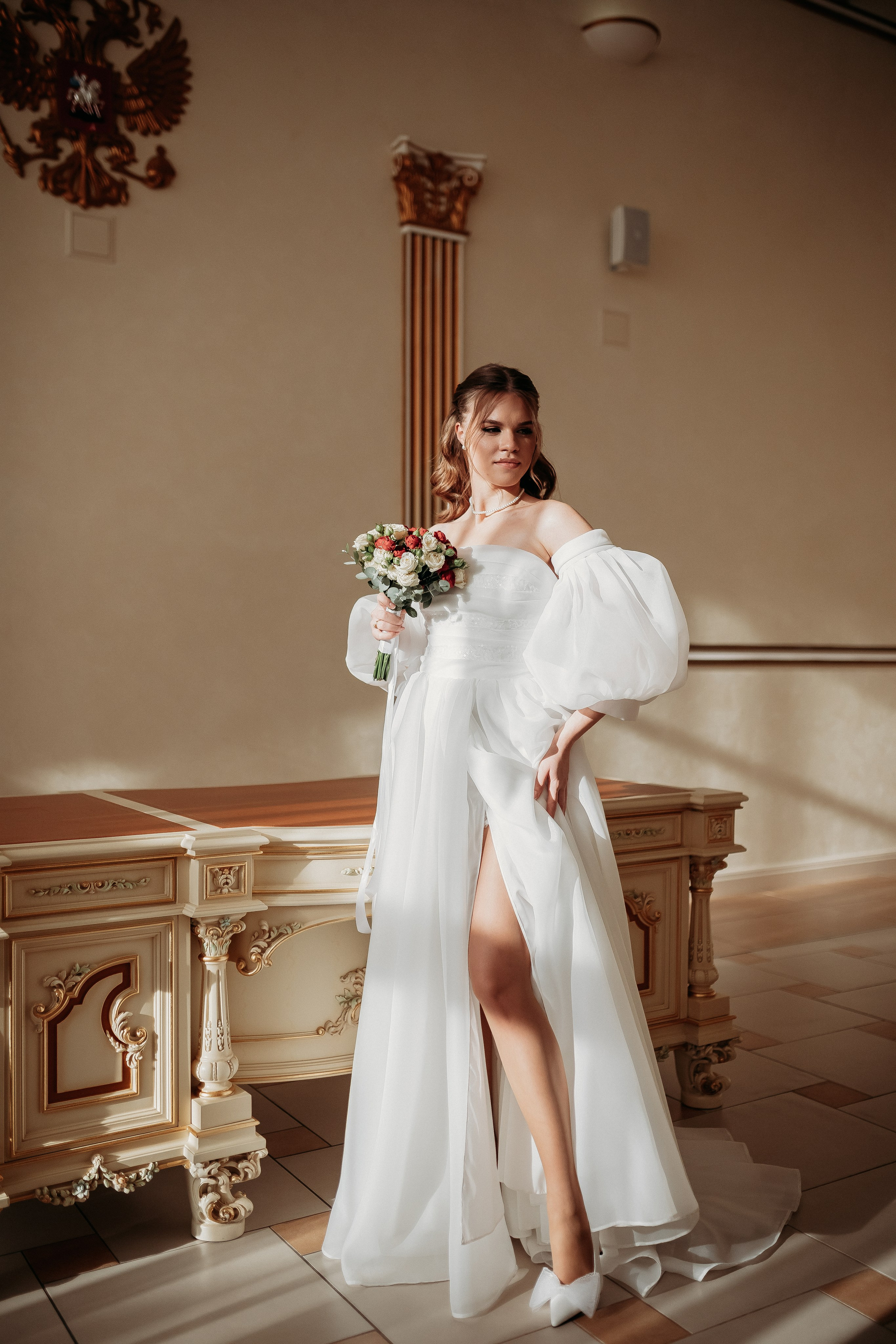 Влад и Дарья. Фотограф Тимербаева Алина г. Сургут