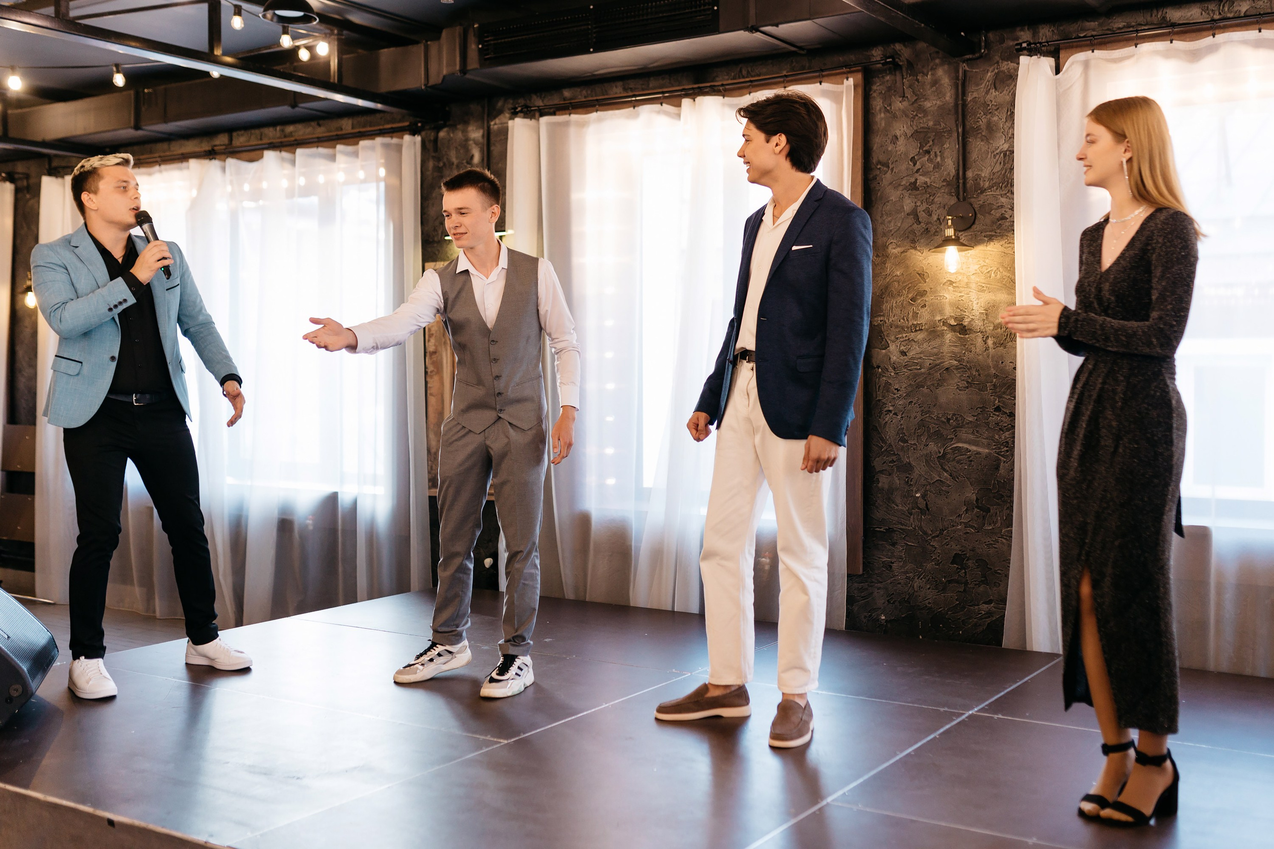 Выпускные. Профессиональный фотограф в Кирове Антон Суслов