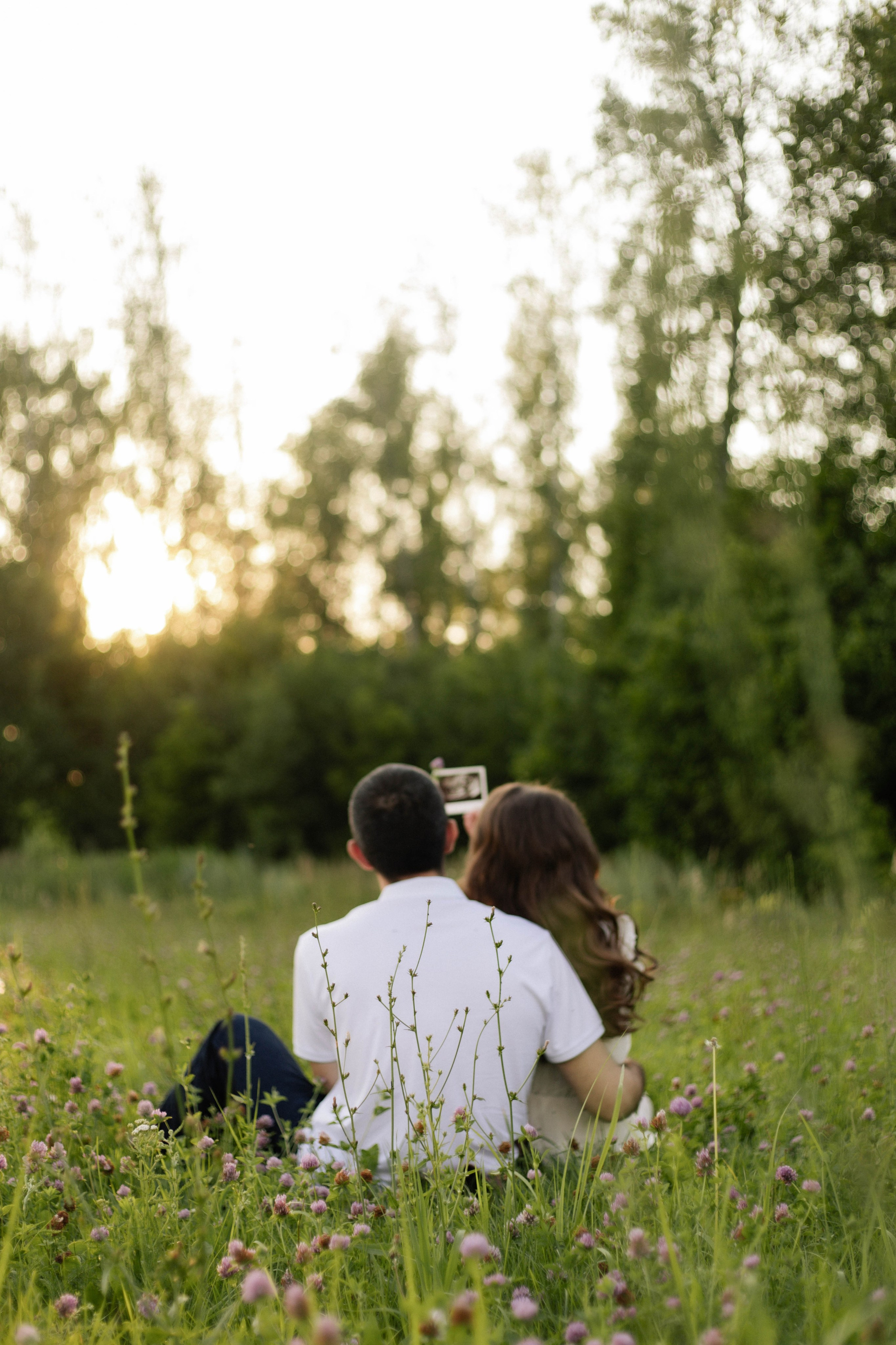 Беременность