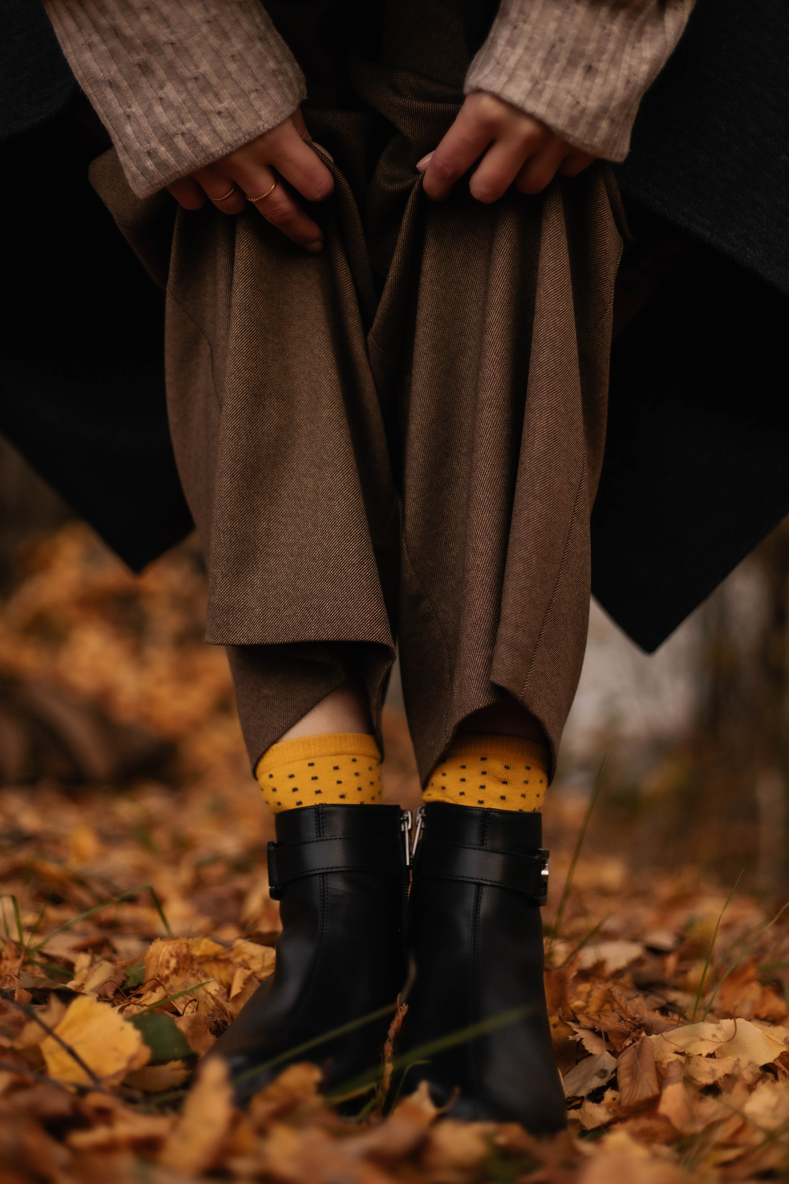 Индивидуальная