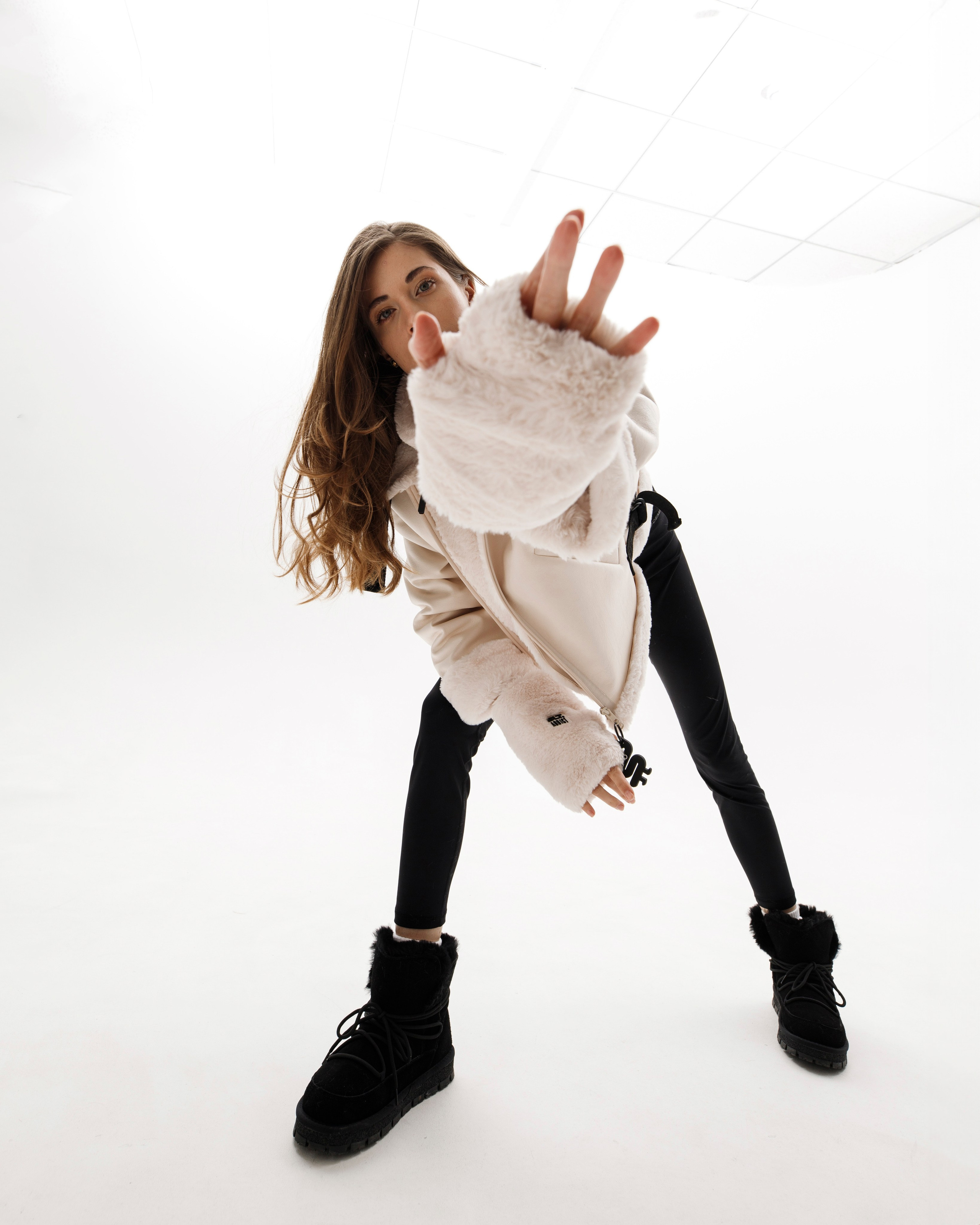 Mariya for SLT. Свадебный фотограф Алматы