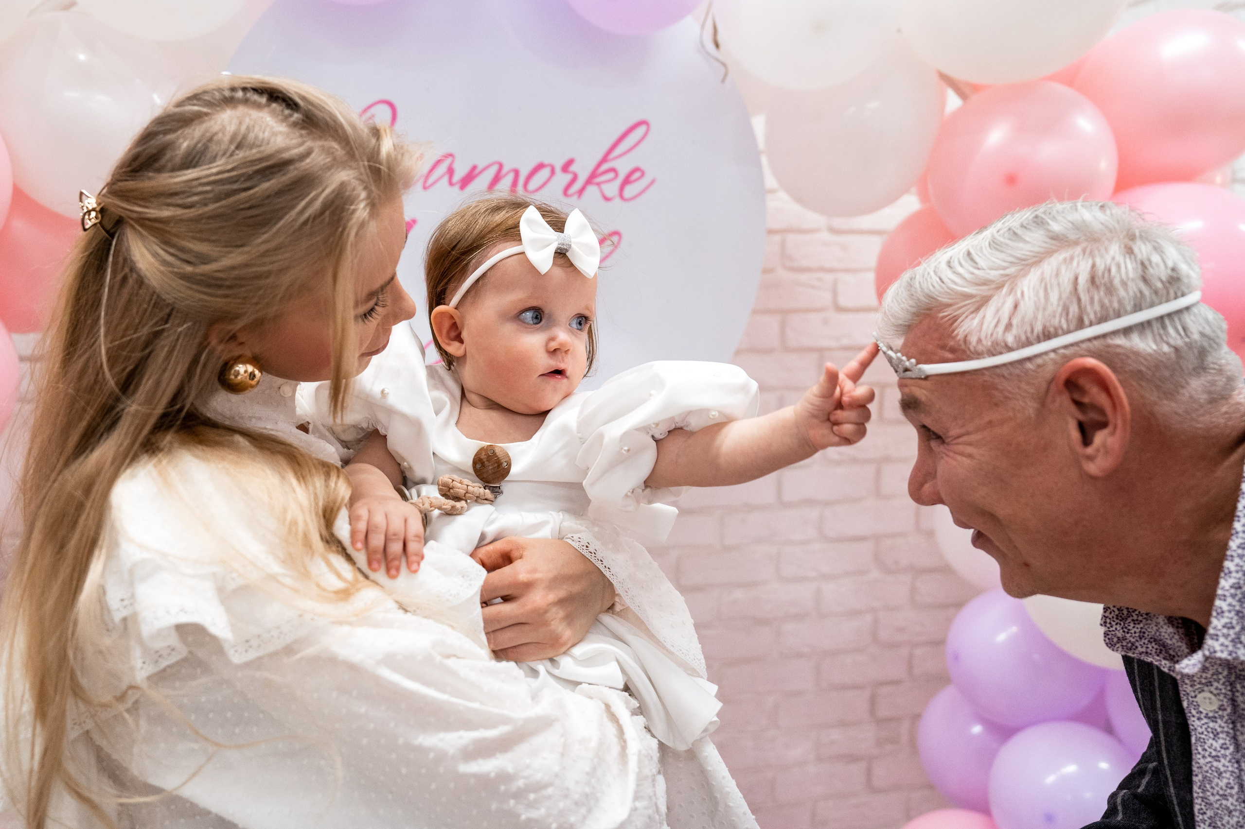 Детское мероприятие). Анастасия Профессиональный фотограф в Москве