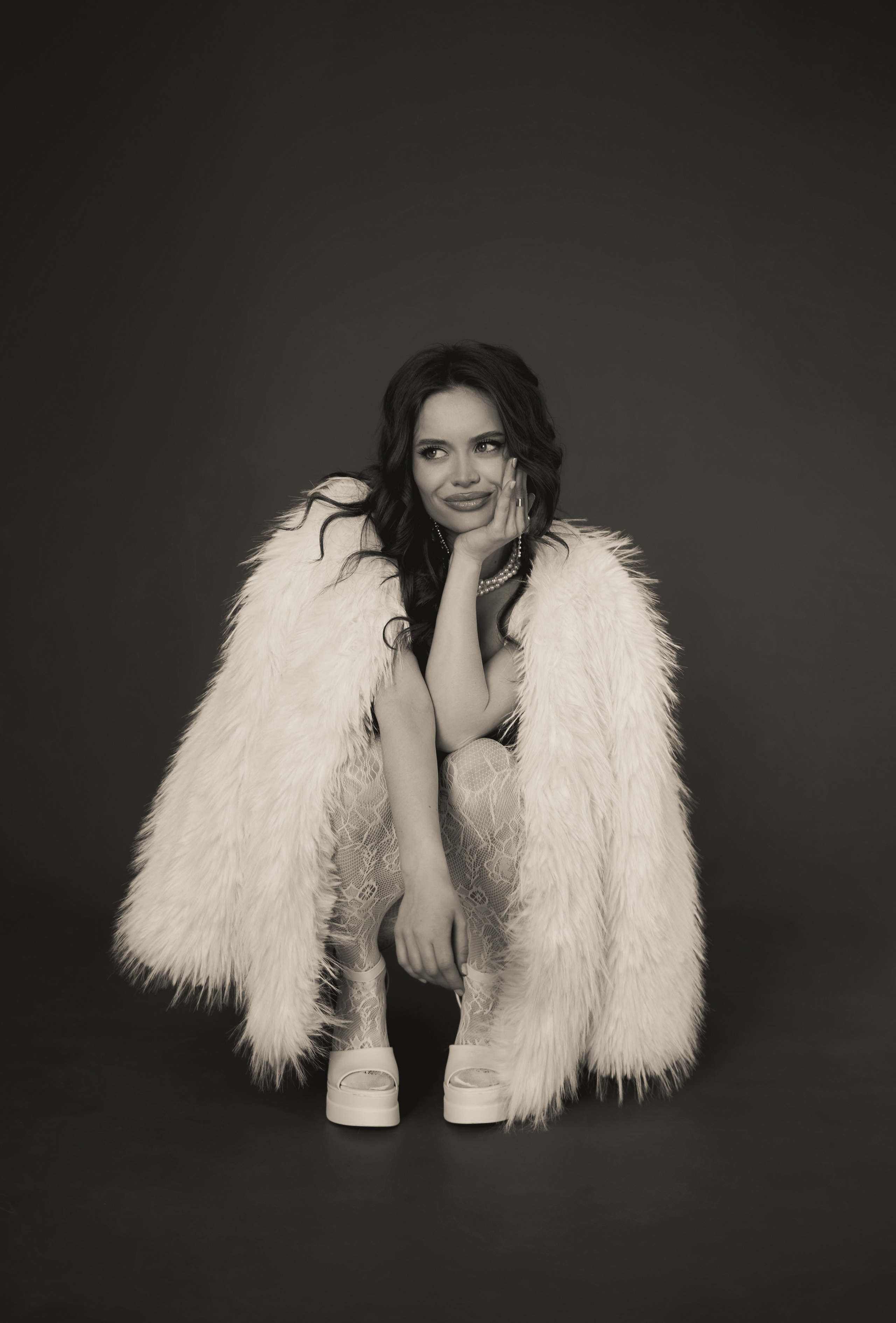 Алина Камалова