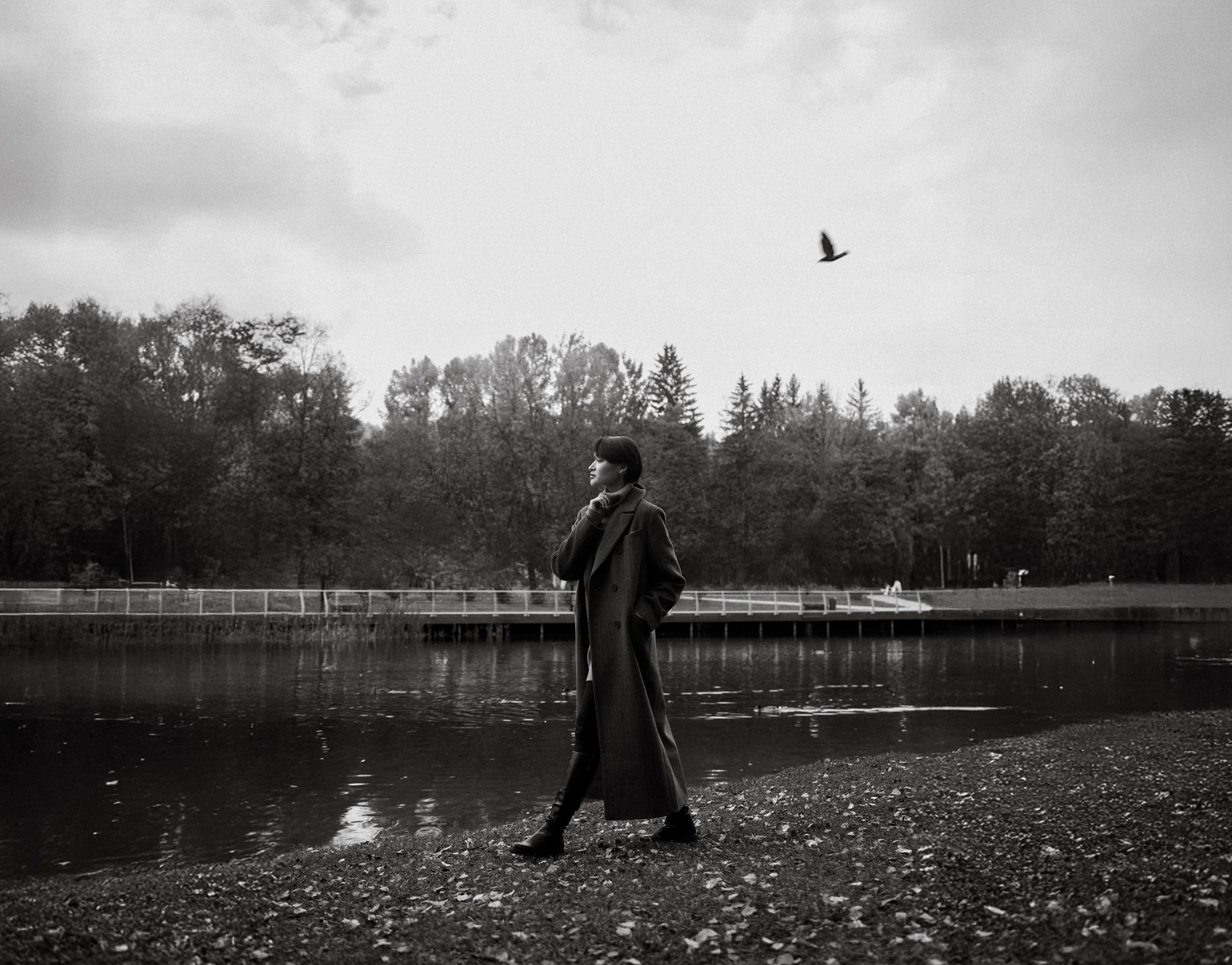 Алина Камалова