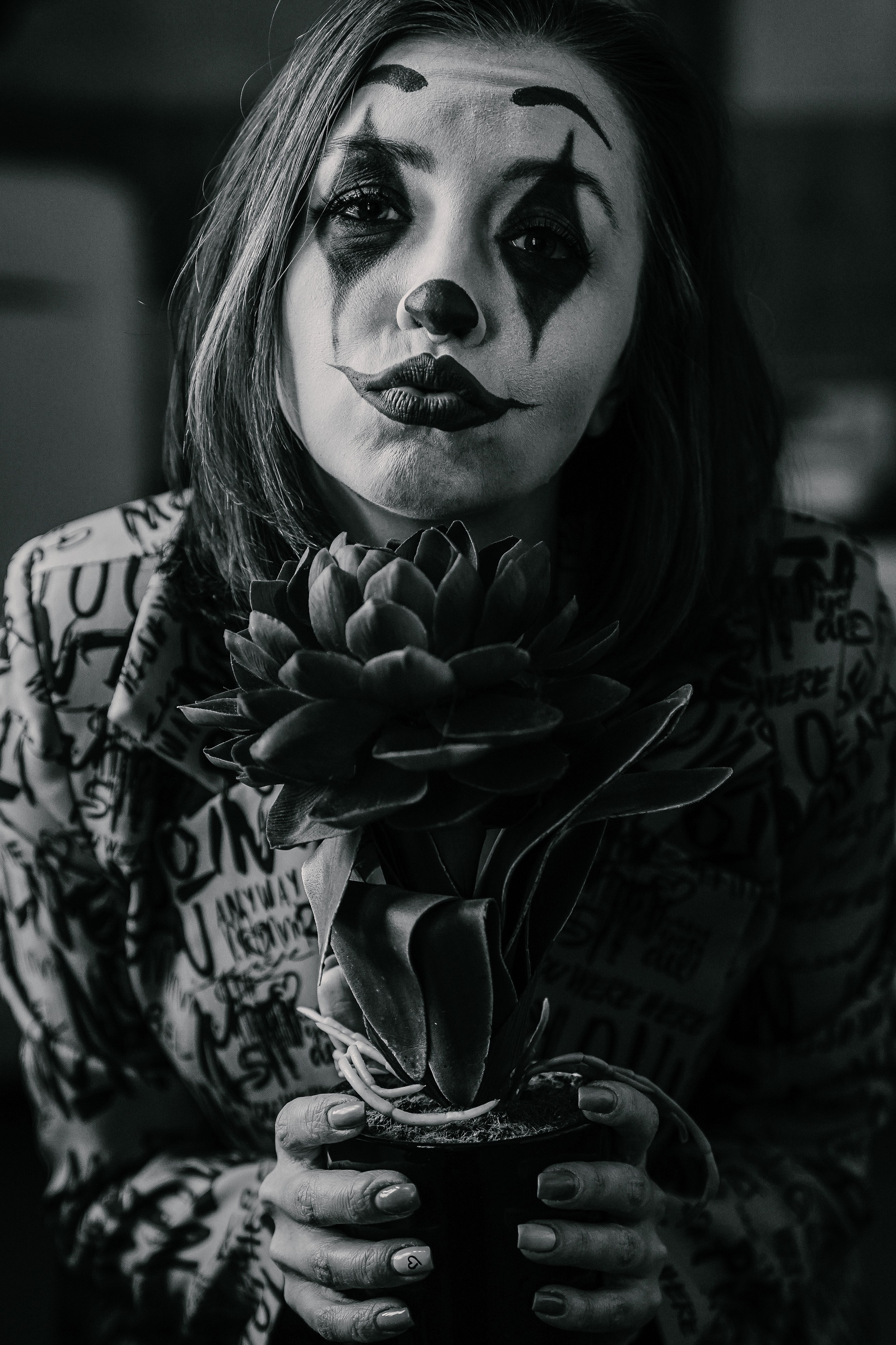 Ксения. Портретный фотограф в Москве Илья Корненков