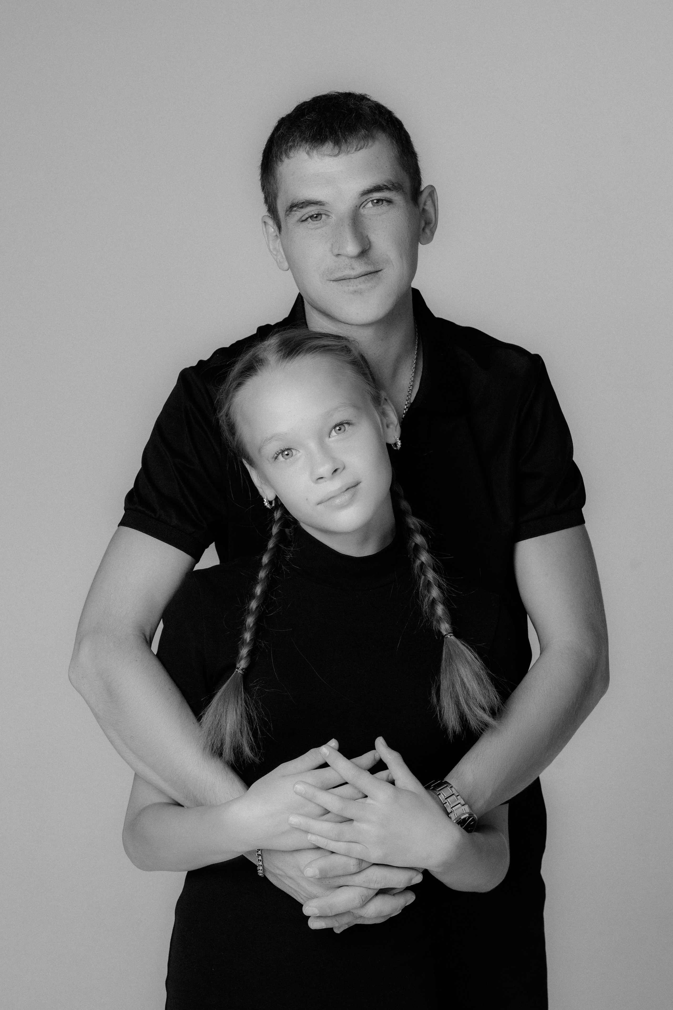 Минимализм. Свадебный и семейный фотограф в Перми Дергачева Кристина