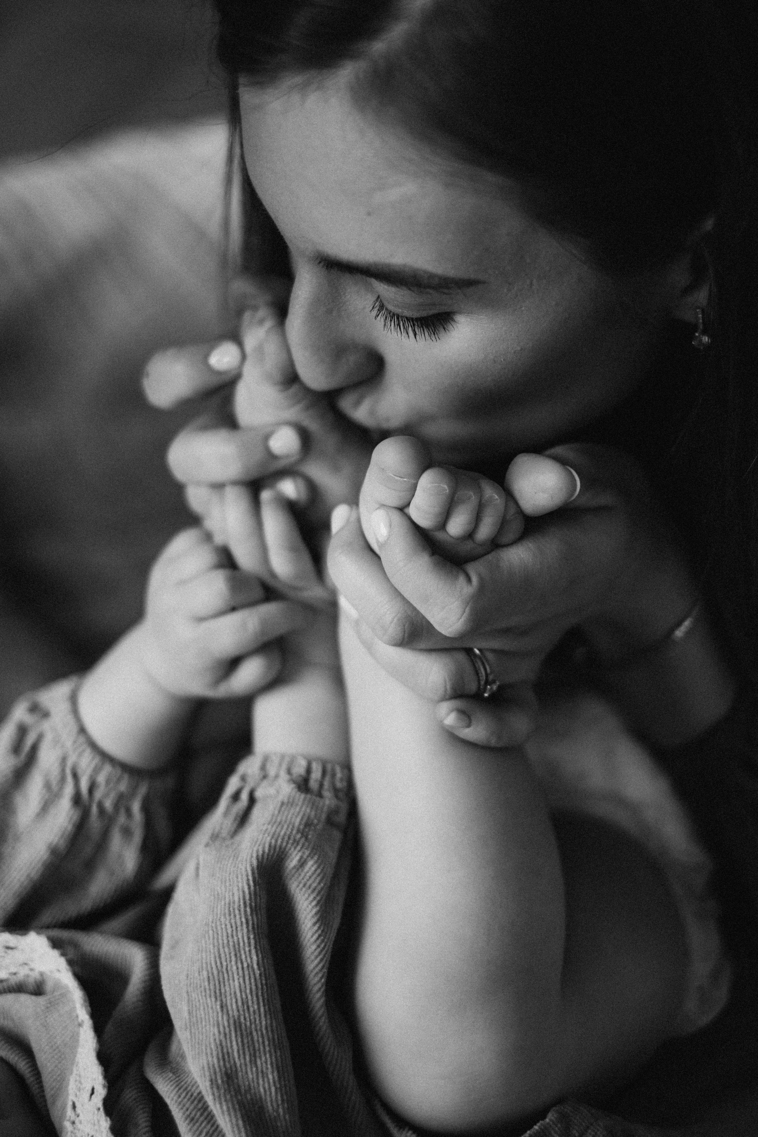 One year. Фотограф Челябинск Юлия Ермакова