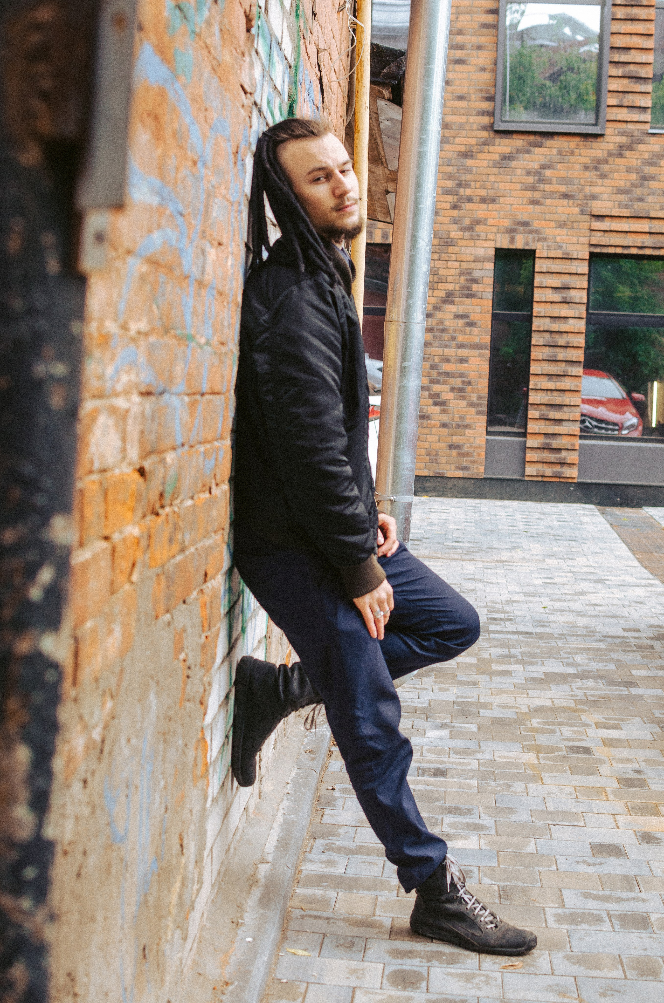 Игорь Знаменский. КВЭЛ — Кто Все Эти Люди