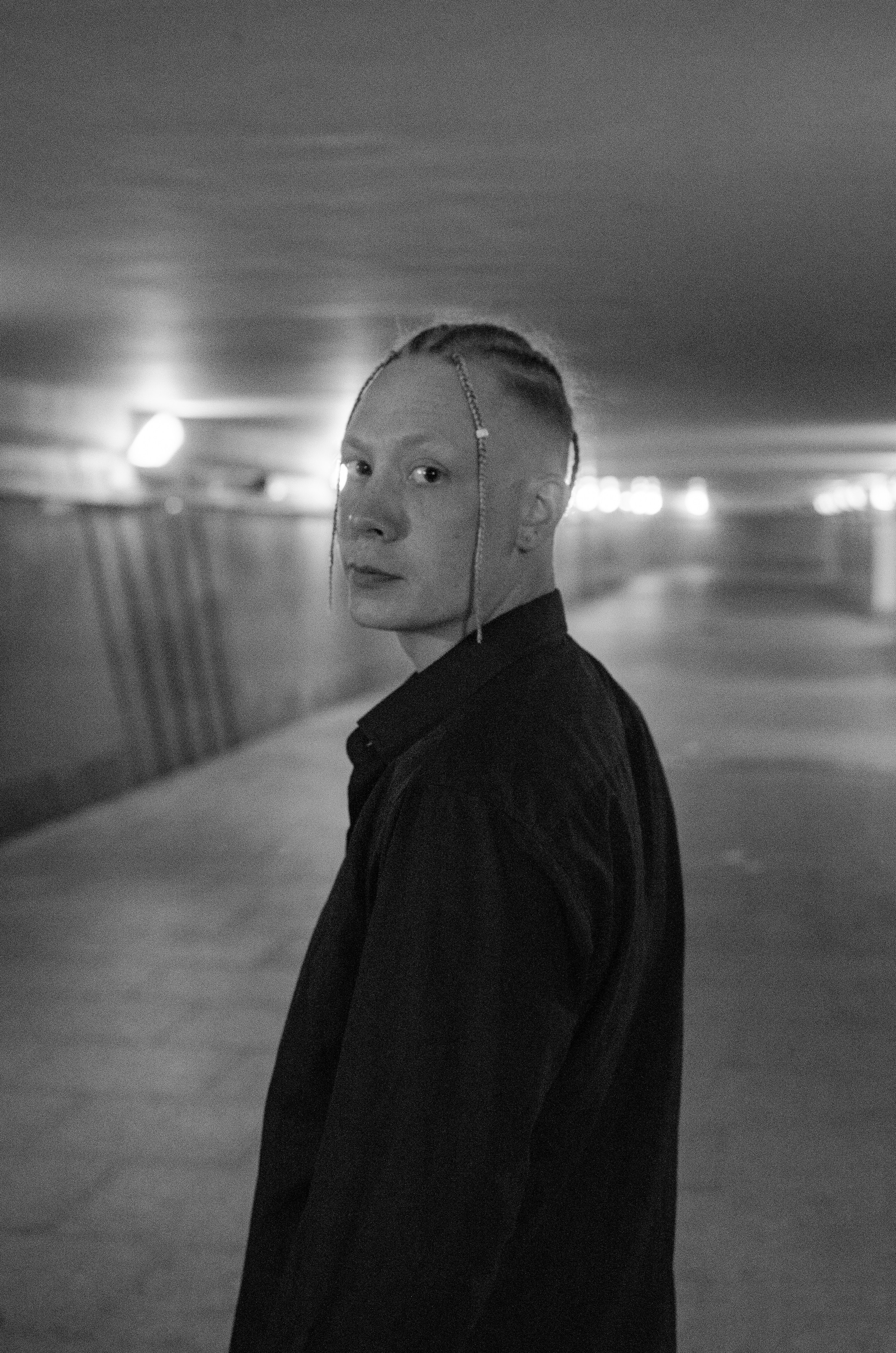 Антон Скопин. КВЭЛ — Кто Все Эти Люди