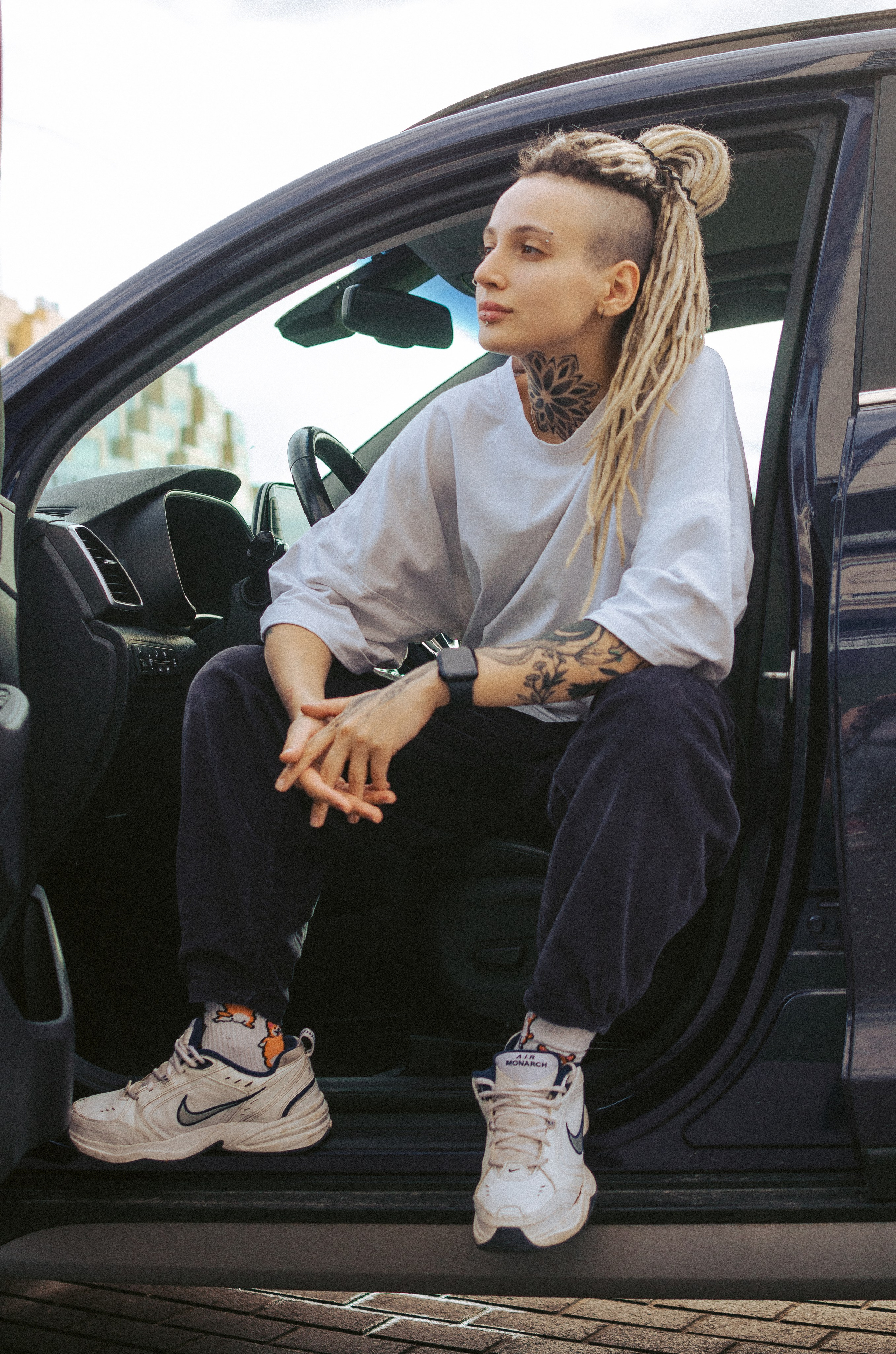 Диана Ди. КВЭЛ — Кто Все Эти Люди