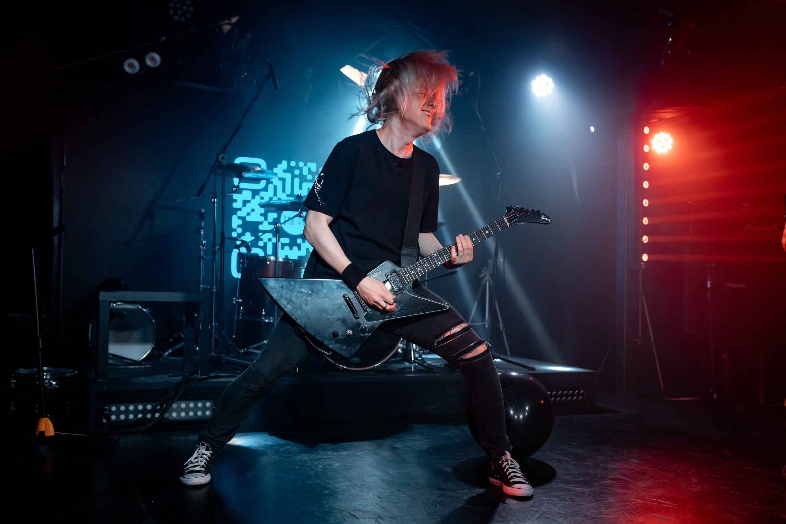 MAYDAY FEST. Фотограф Елена Богачева (lenalena_na_na_na)