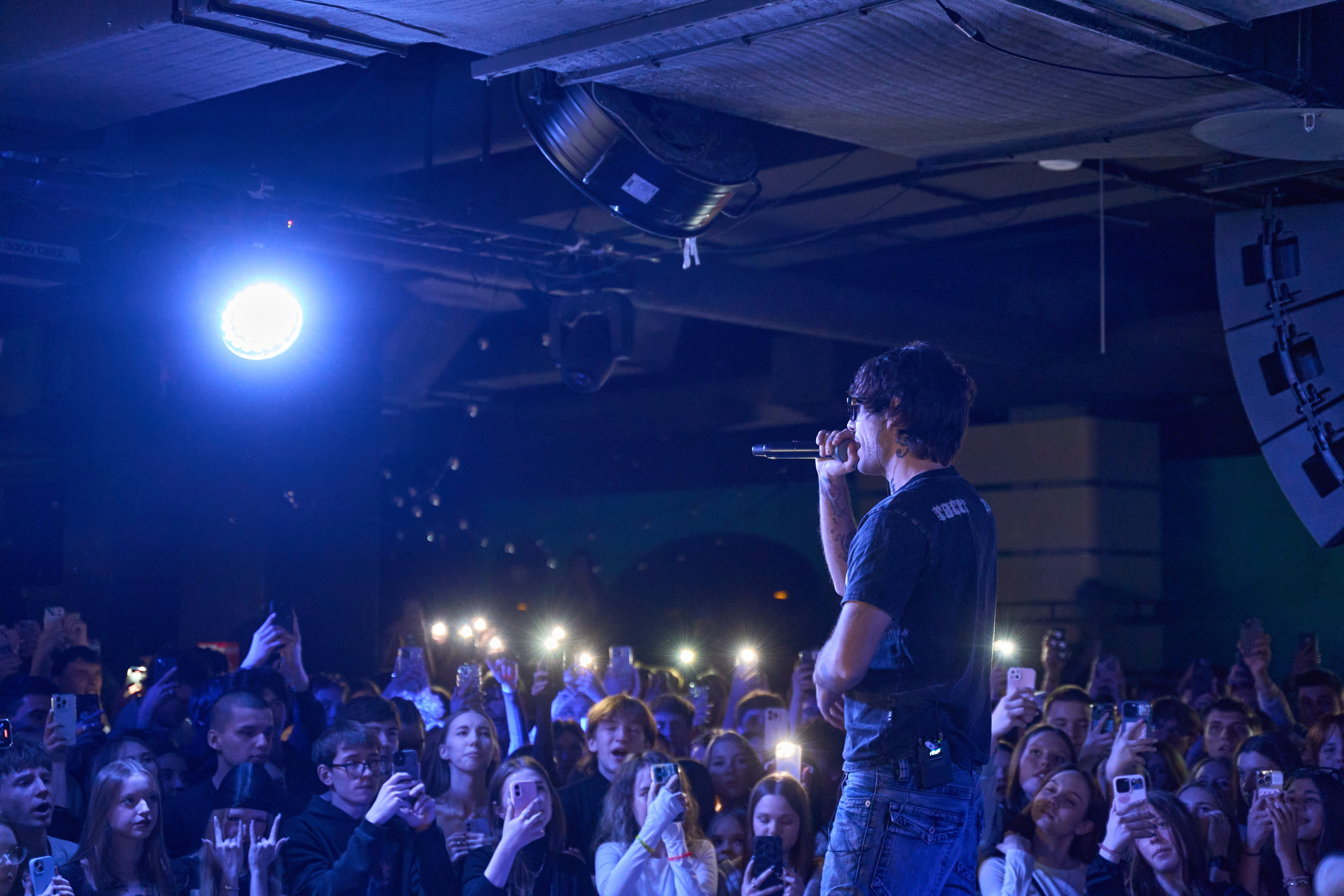 Lovv66. TRINITY GRAPH