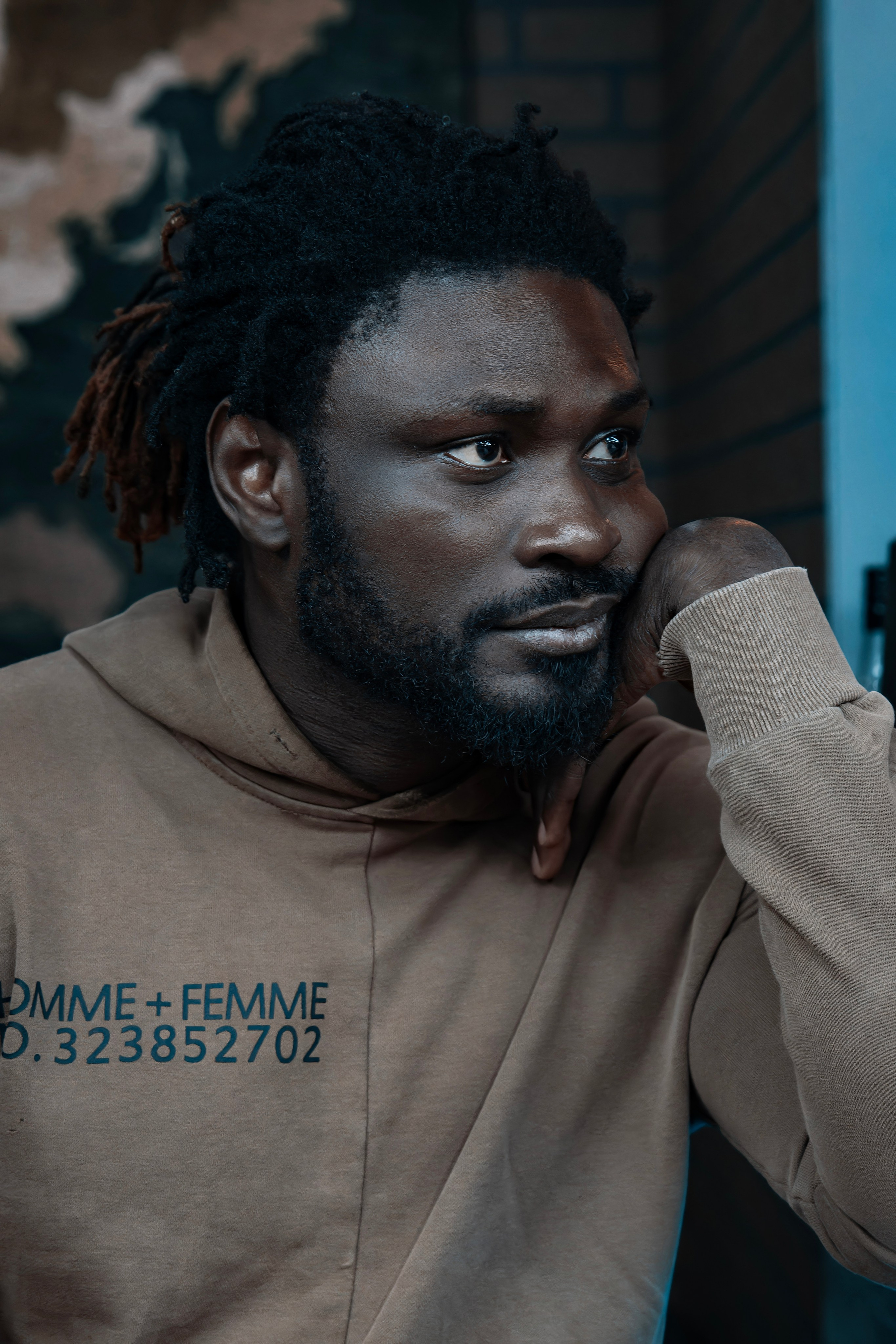 Барбершоп 17. Главная