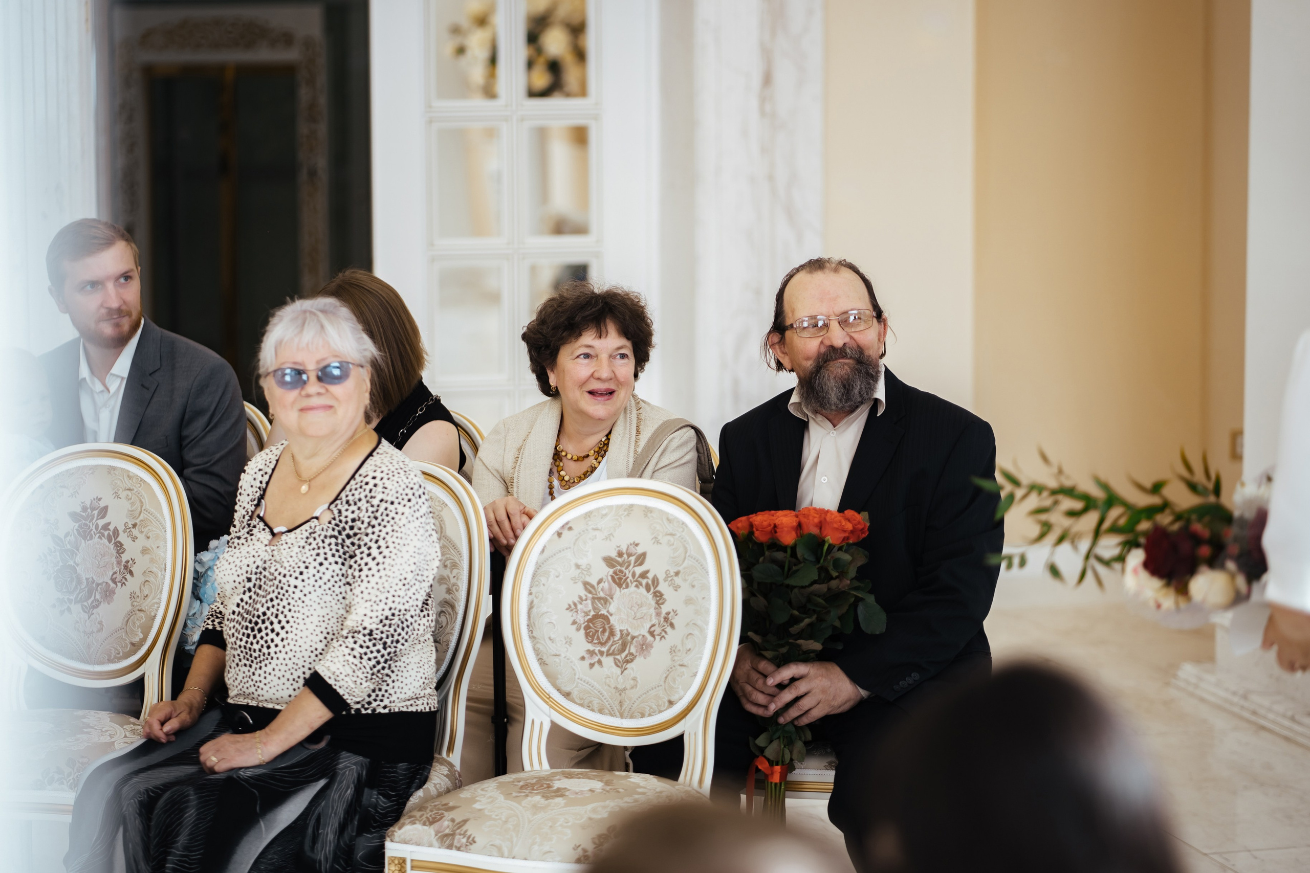 Артемий и Татьяна. KORSHIKOV SERGEY