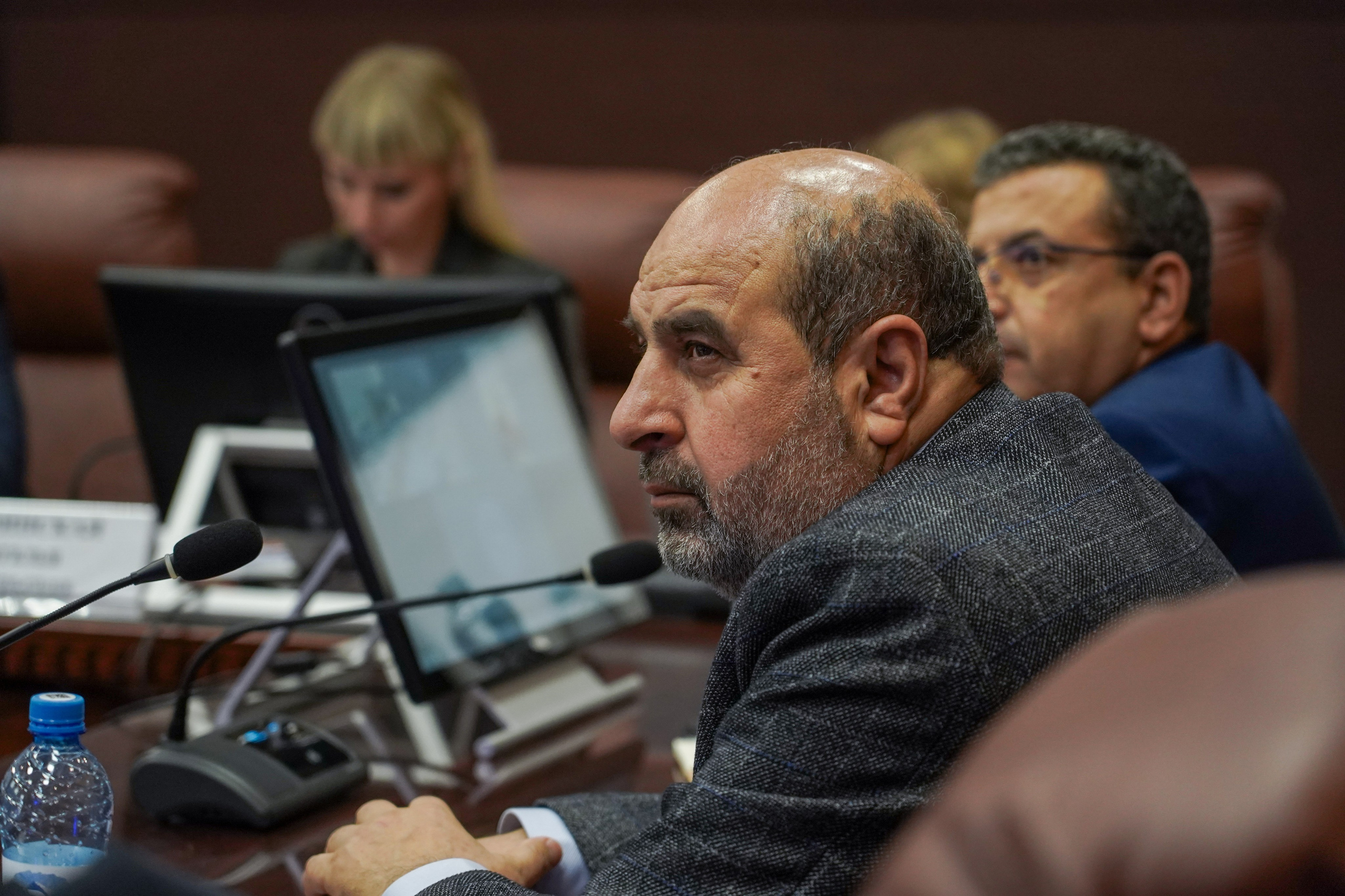 Конференции. Фото и видеосъёмка бизнес-мероприятий под ключ в Москве и МО — Akhmedov Team