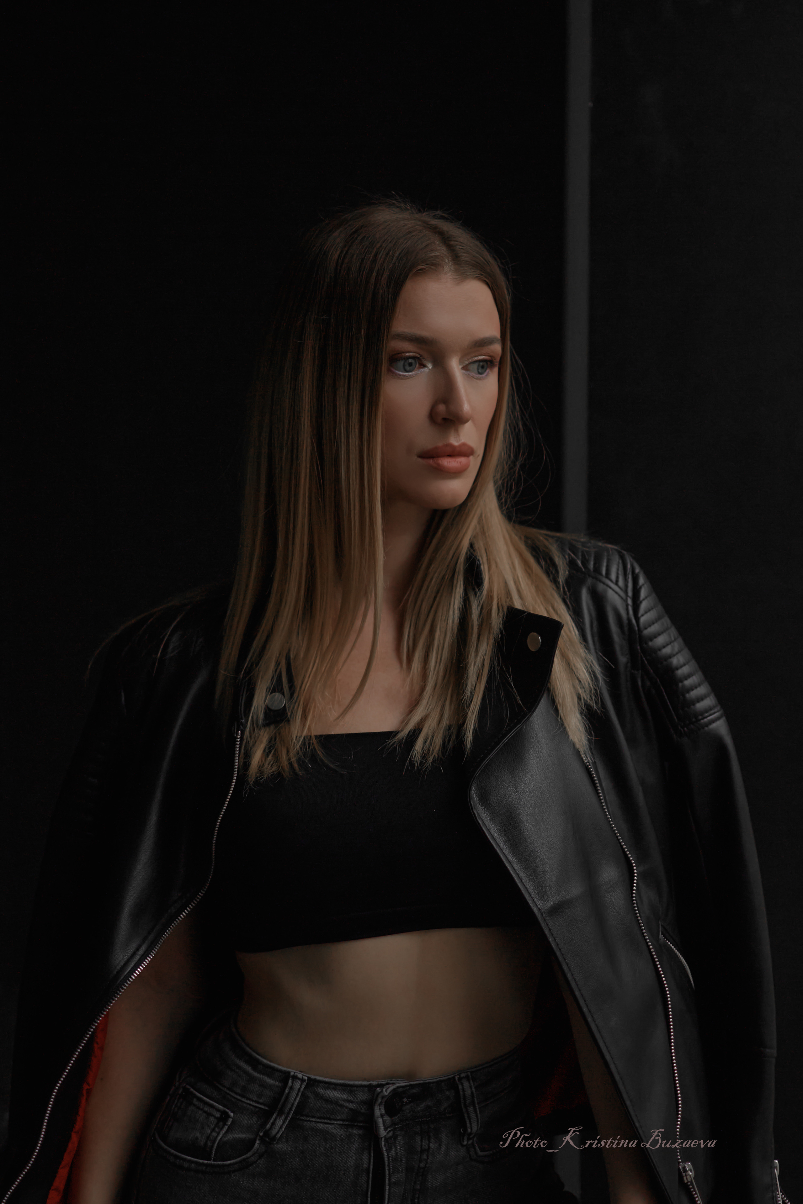 Стиль LINGERIE _чувственность и женственность. Портретный фотограф в Саратове Кристина Бузаева