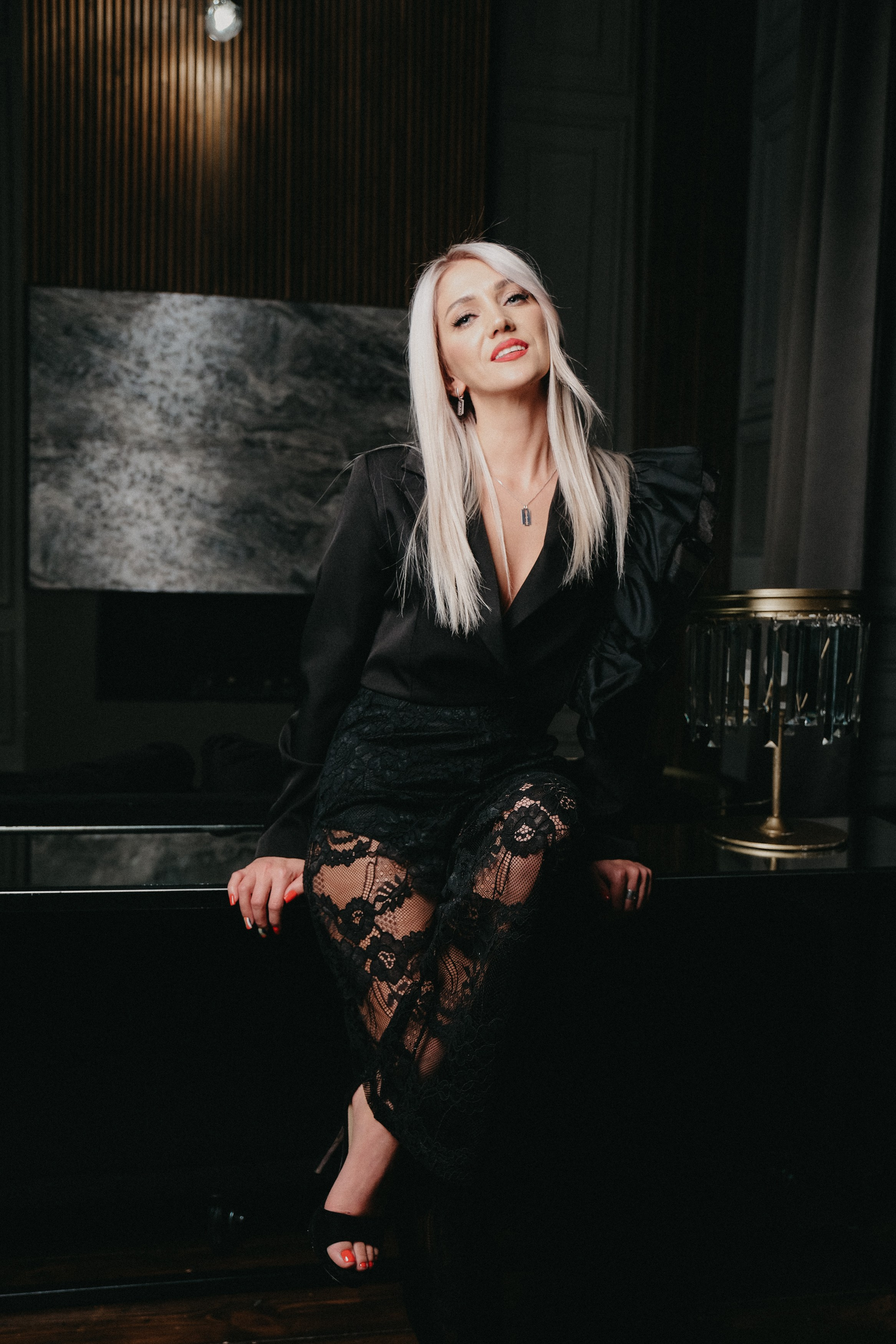 Индивидуальная фотосессия