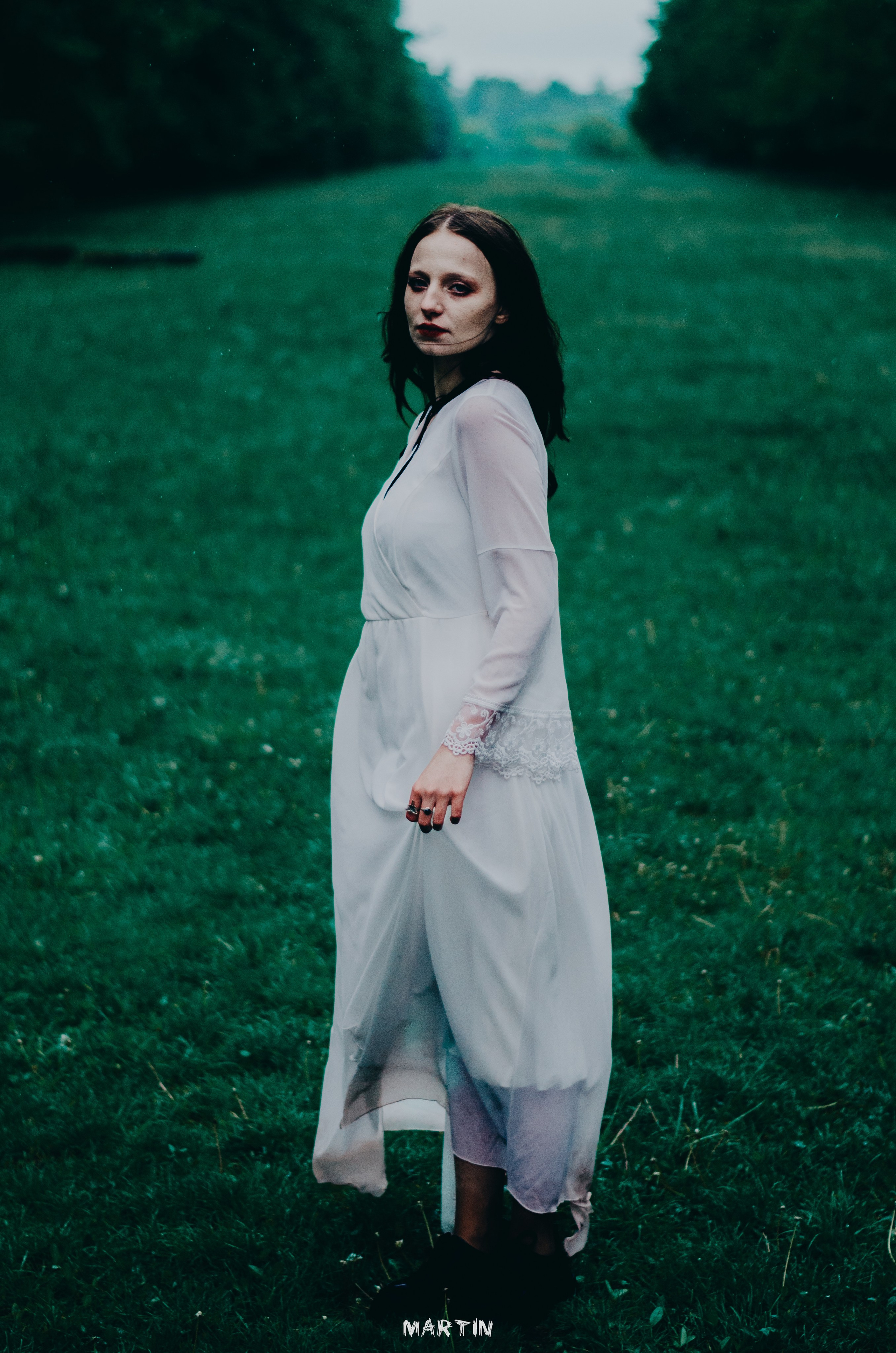 Dark Fairy. Портретный и репортажный фотограф в городе Ставрополь