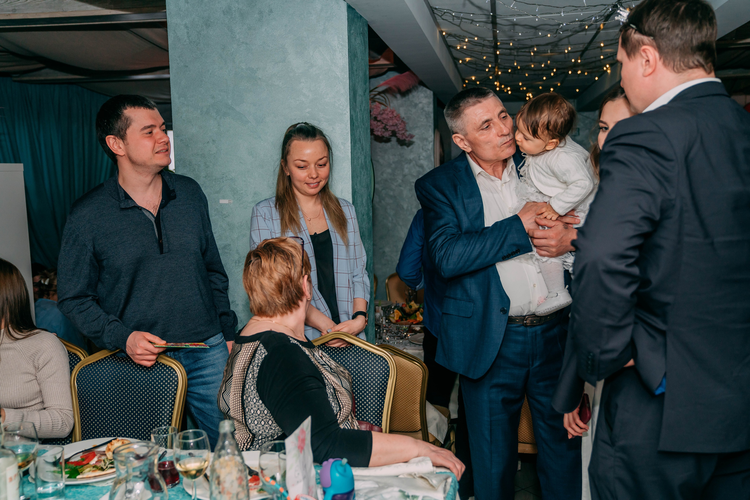 Эля. Семейный и школьный фотограф в Москве Юлия Кобзева