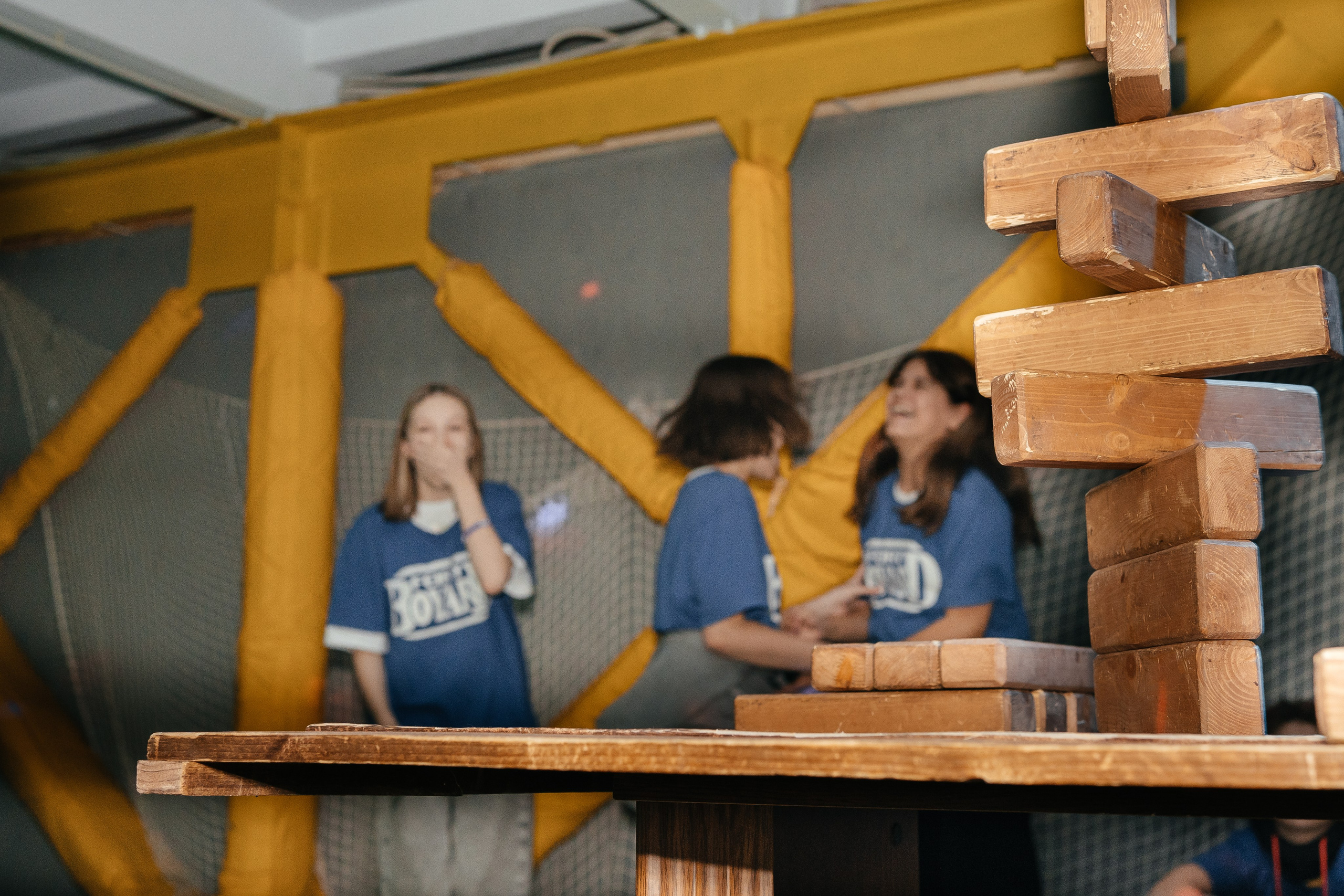 День Рождения дочки Елены Башкирцевой. Главная