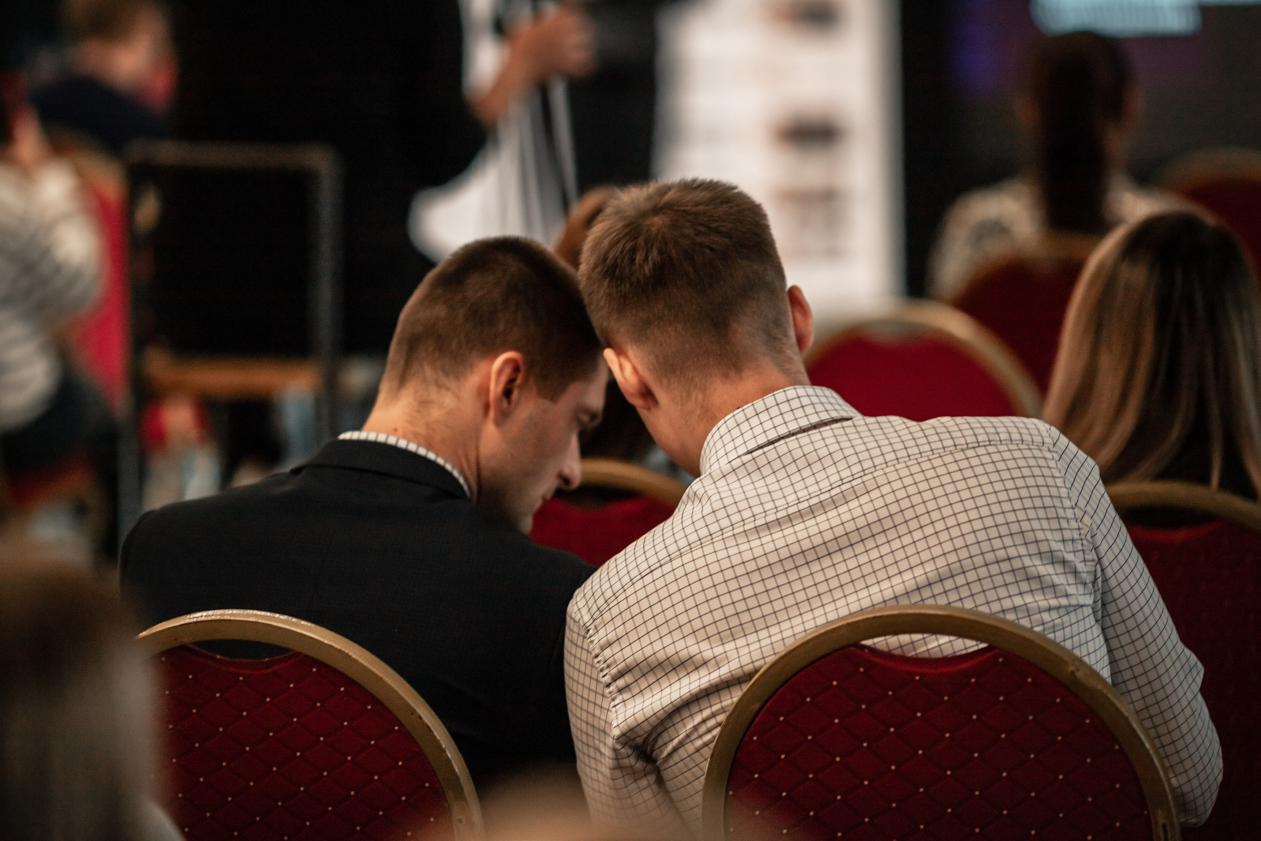 Фотограф брендов и бизнеса в Москве Алексей Сентюрин