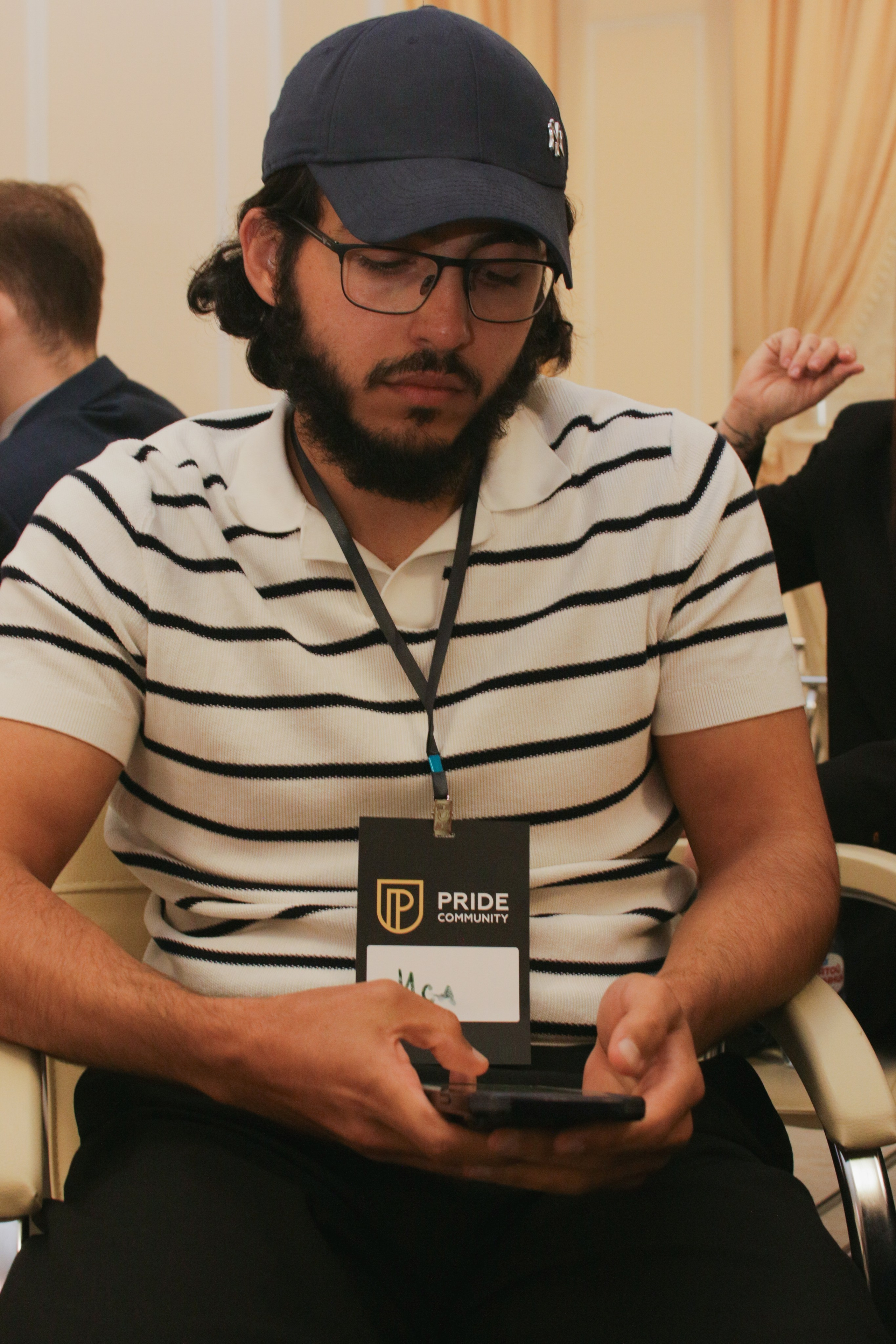 Pride connect. Свадебный и репортажный фотограф Николай Доровских