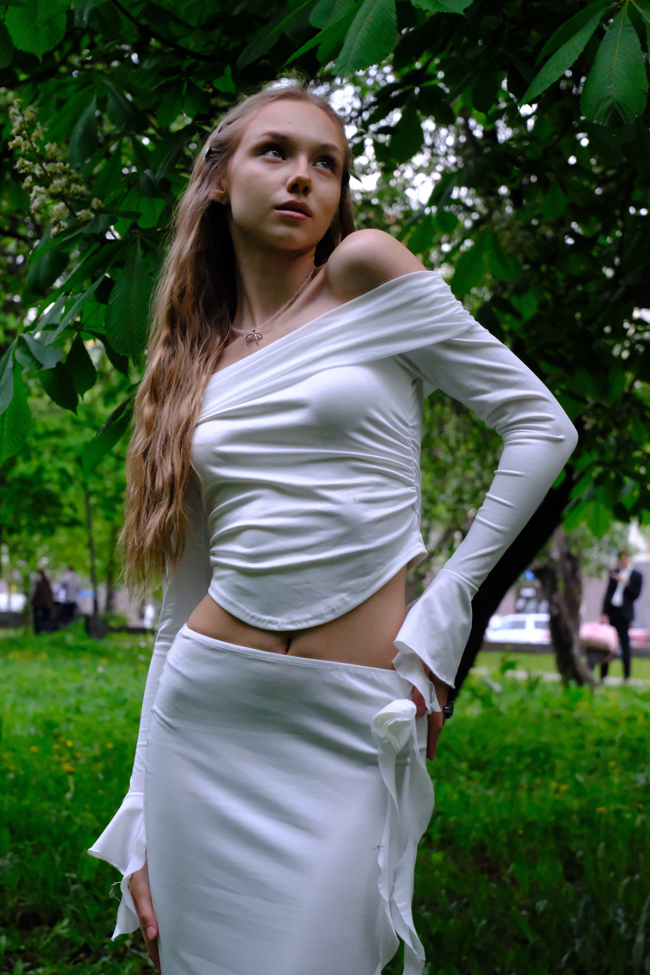 Model Софа (май 2026). Фотограф Валерий Овсянников