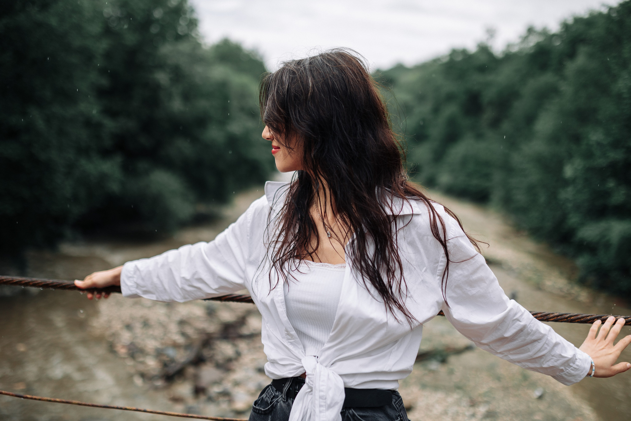 Lali X Rain. Свадебный фотограф в Нальчике Алим Джаппуев