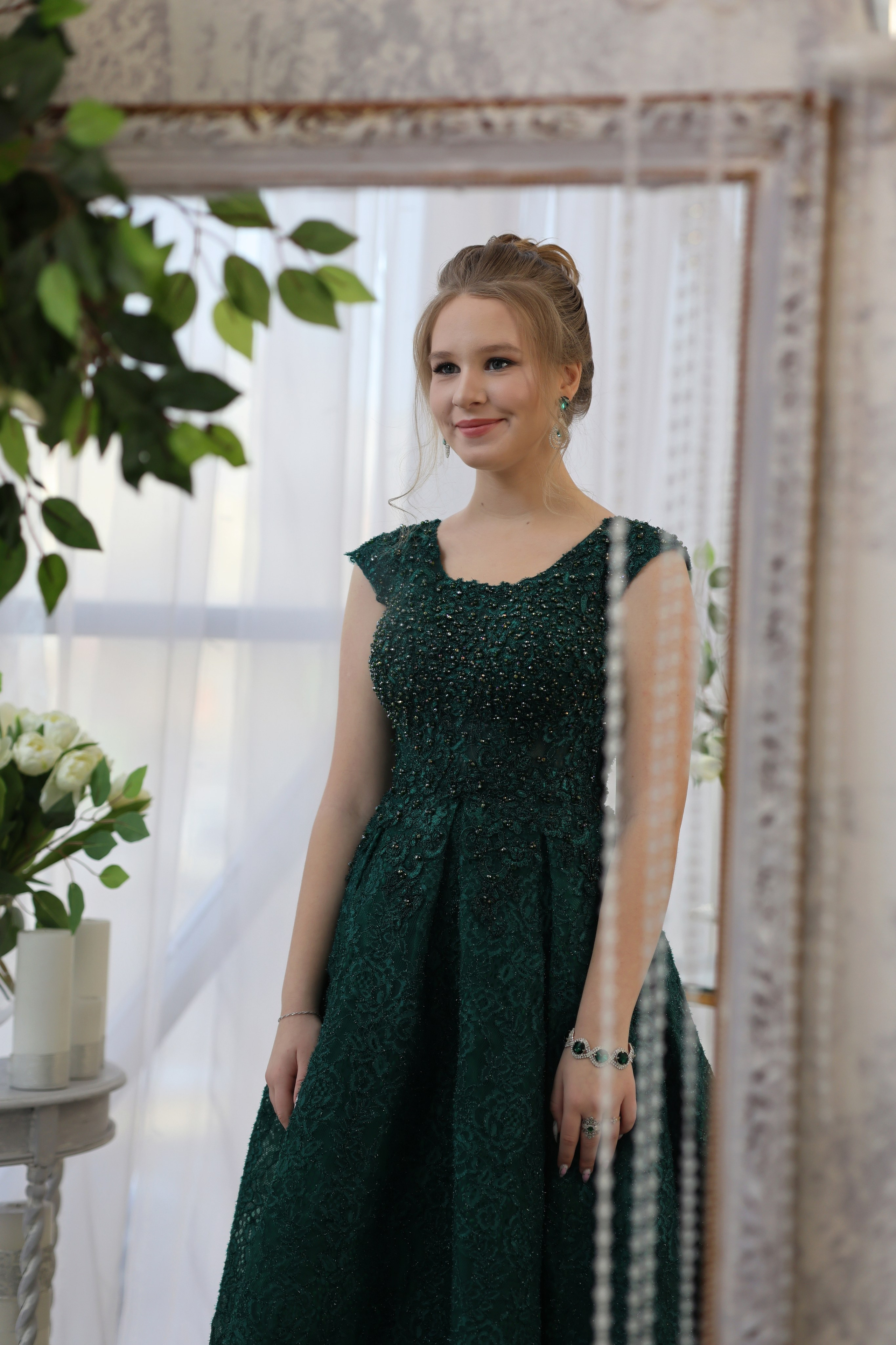 Виктория. Фотограф в Липецке Ирина Козлова