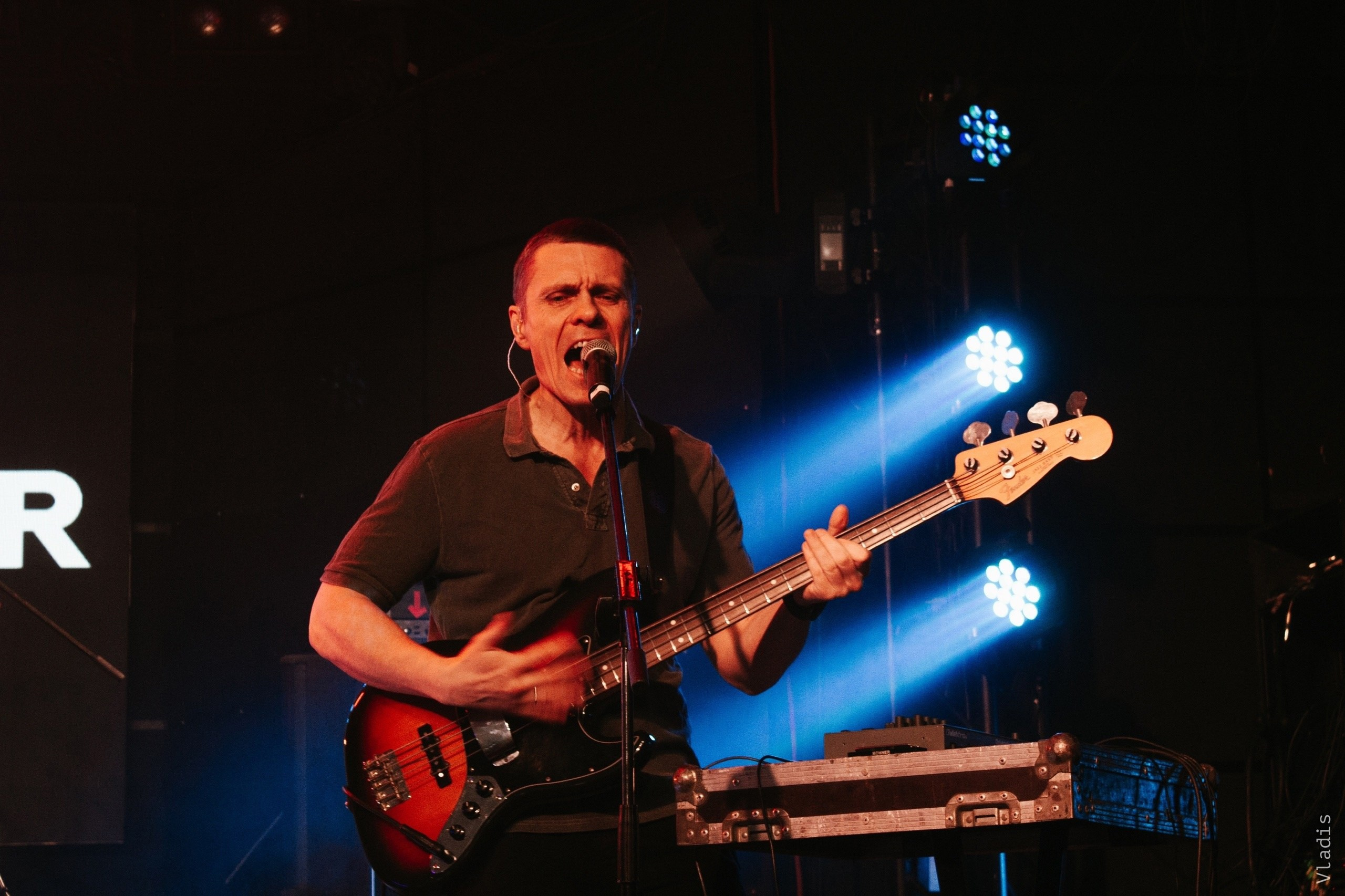 Кирпичи | JAGGER | Feb.2024. VLADIS PISKUNOV | Концертные Фото |Репортажи