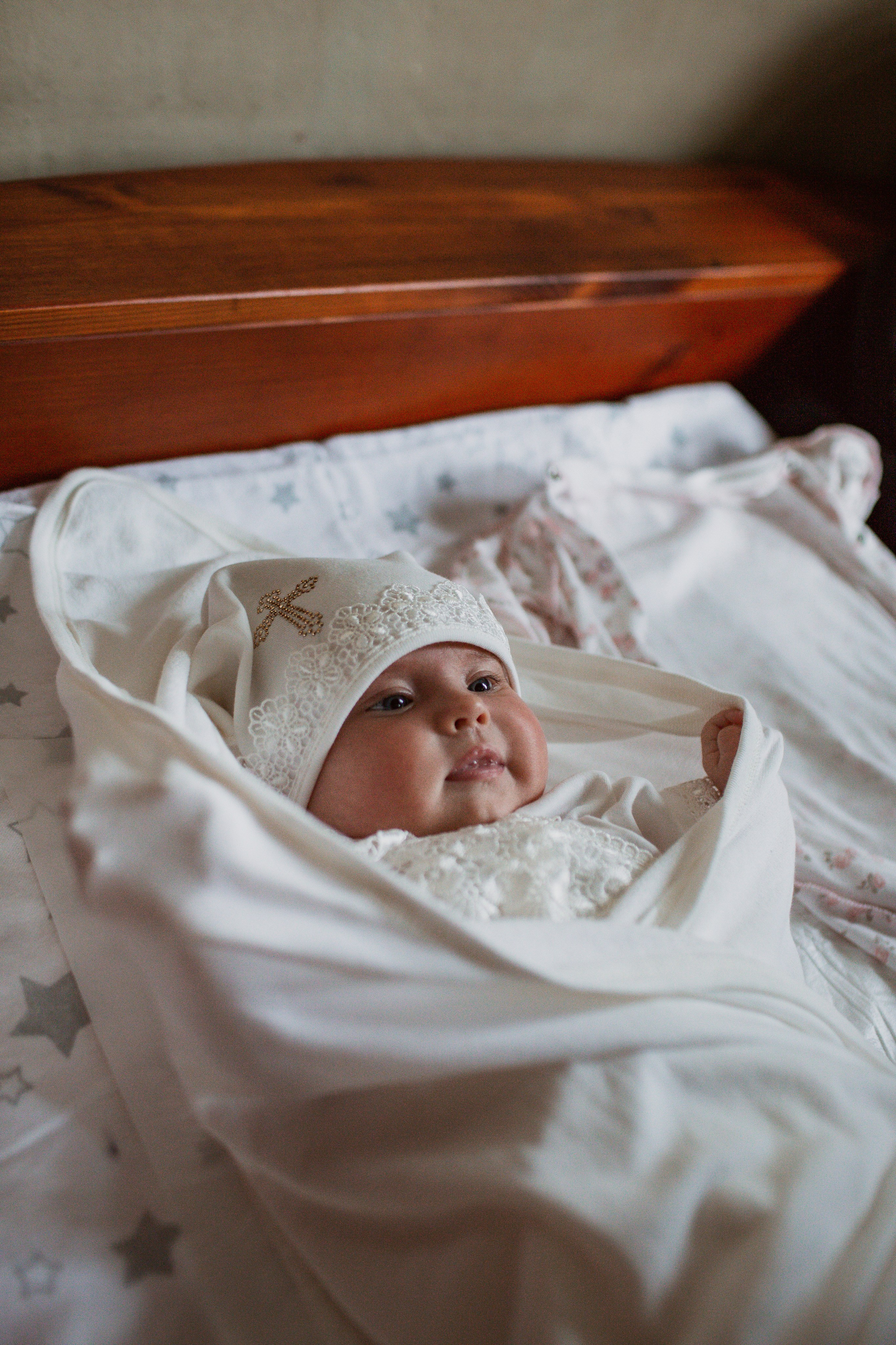 Крещение Варвары Никольский Храм д. Царево. Свадебный и Семейный фотограф в Москве Александра Вайпер