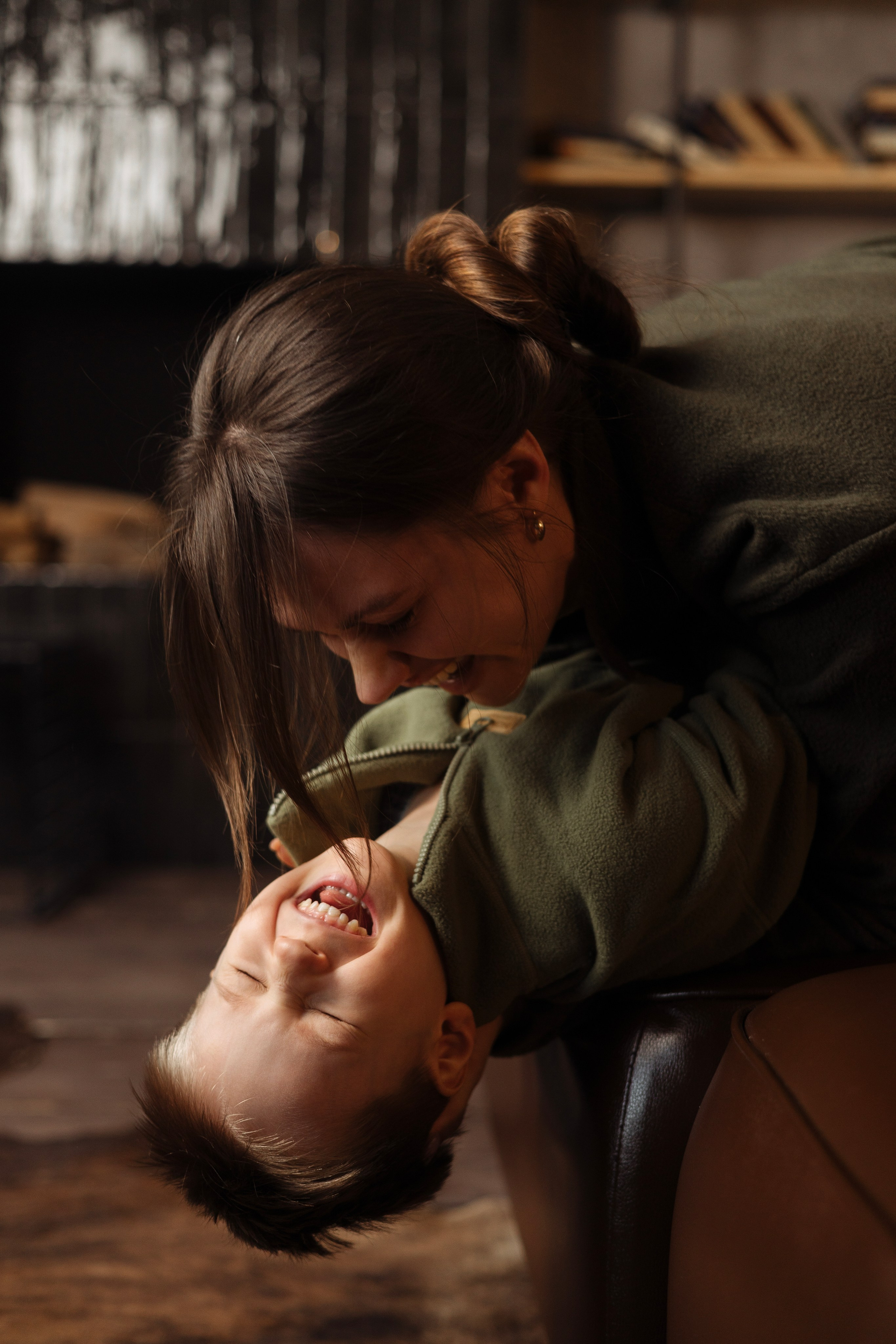 Катя и Кирилл. Фотограф Ростов-на-Дону