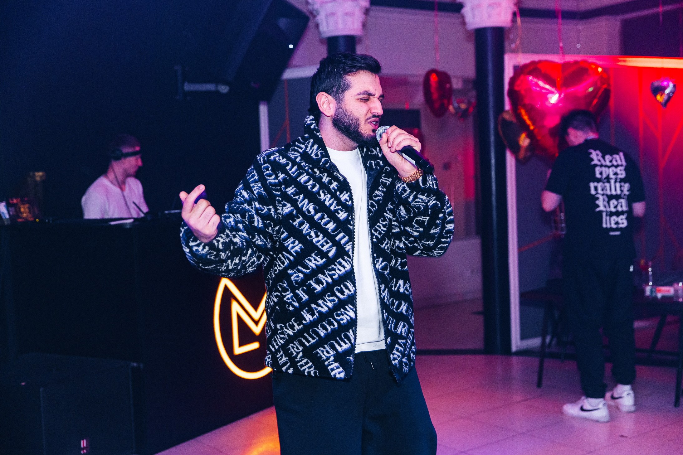 День Влюблённых в лаунж-баре Major 2024. Свадебный, семейный и детский фотограф в Калининграде Елена Кравцова