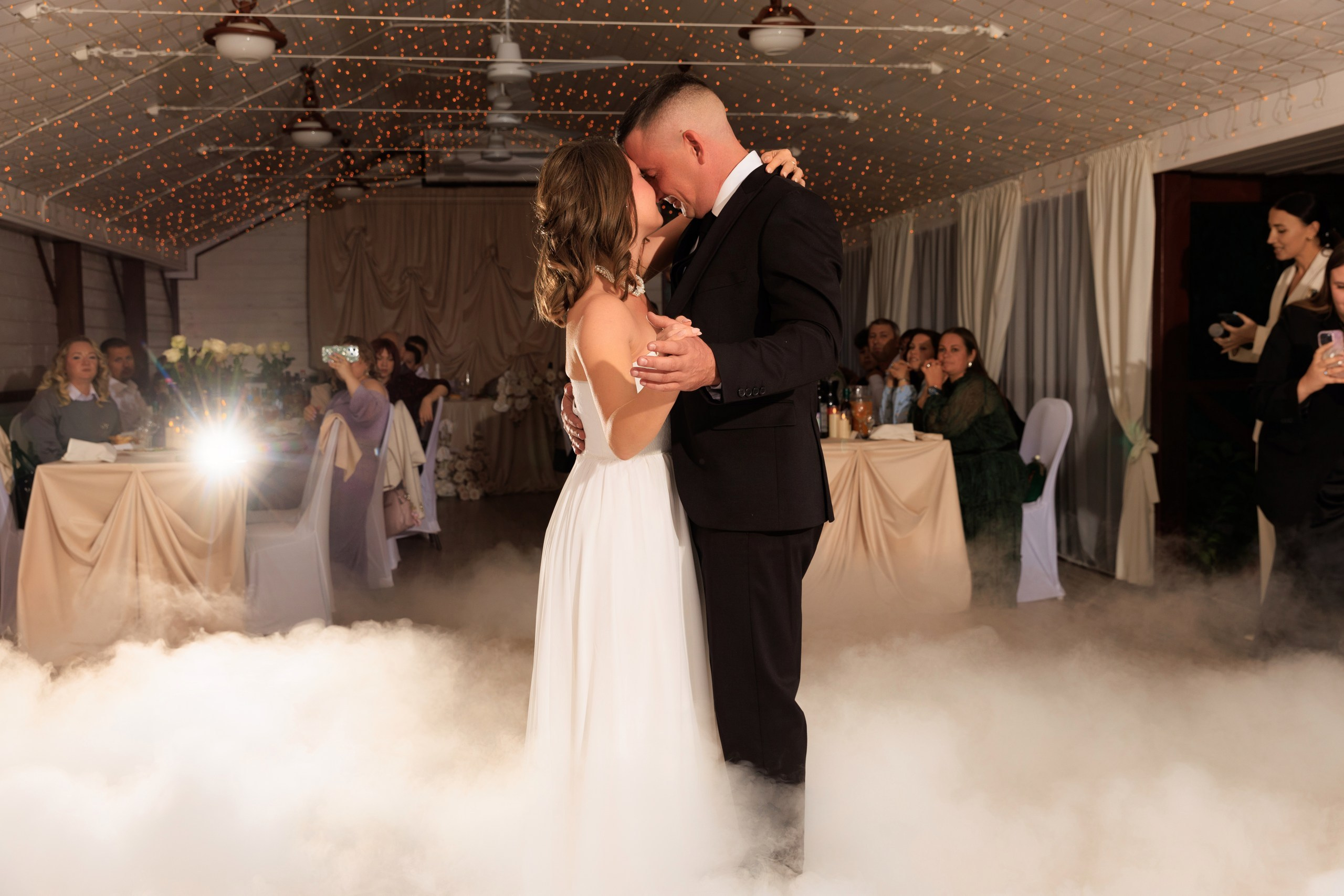 Наталья и Александр. Свадебный и семейный фотограф Егорова Юлия