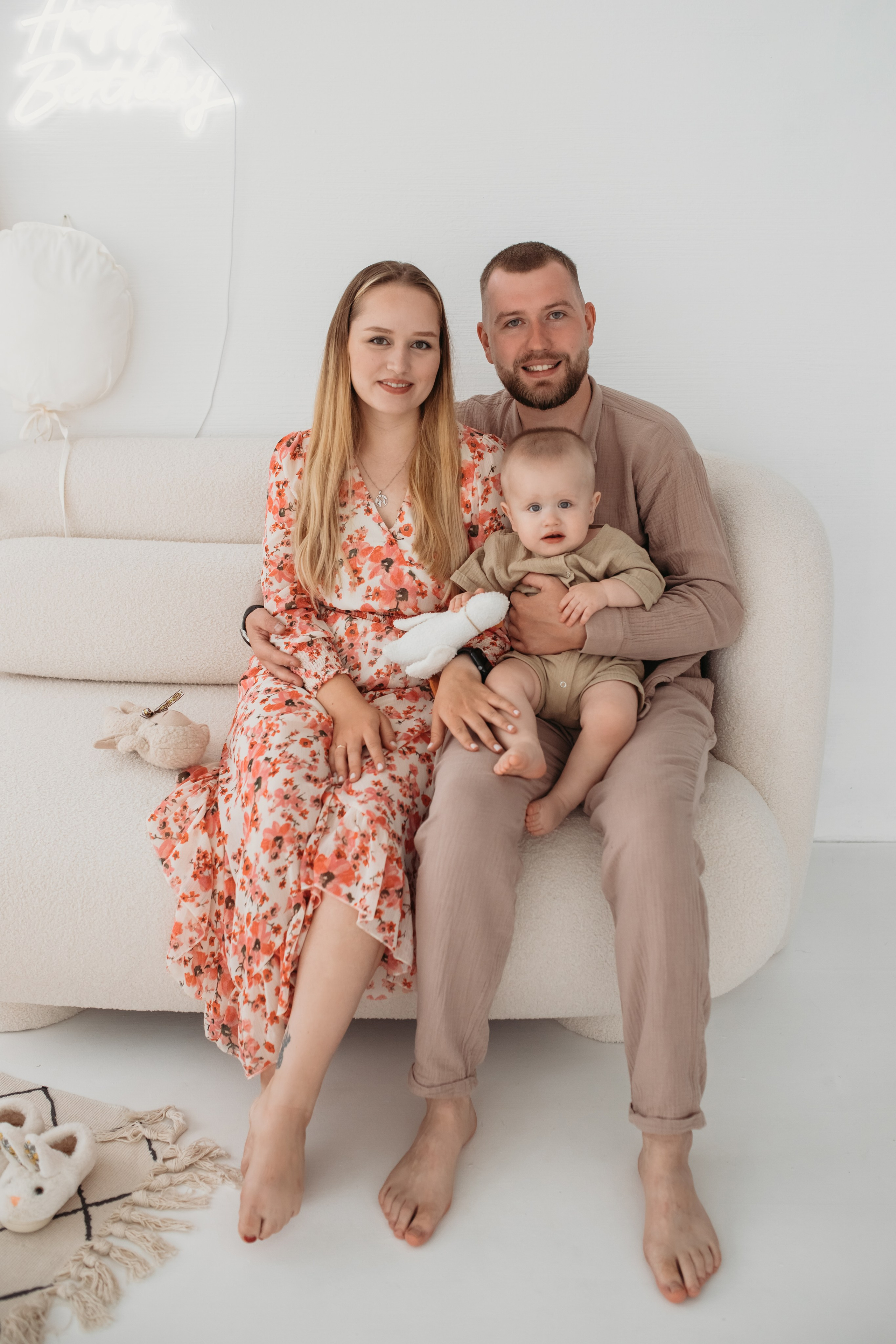 Кирилл. Семейный и детский фотограф Минск, Беларусь