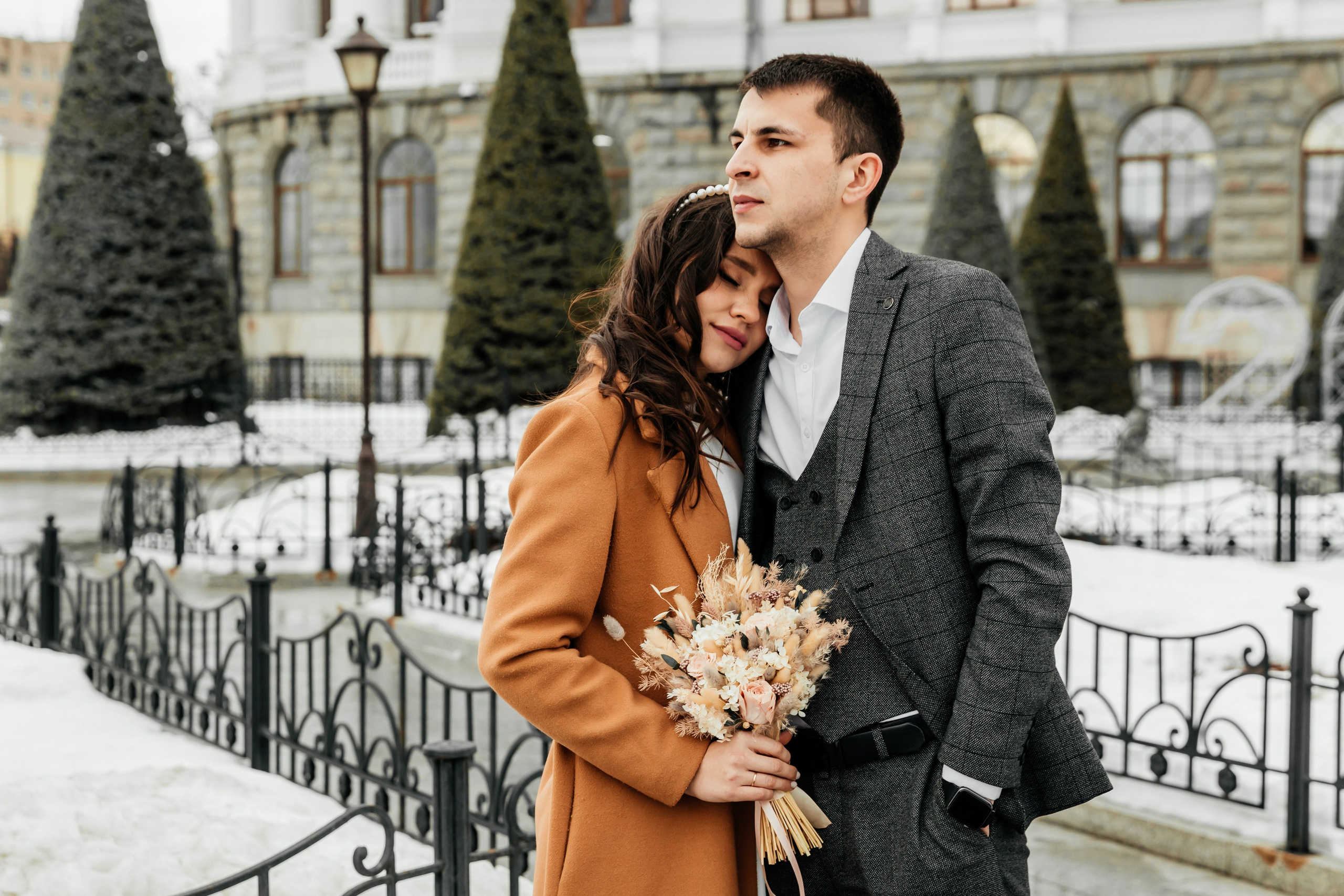 RENAT & KARINA. Главная