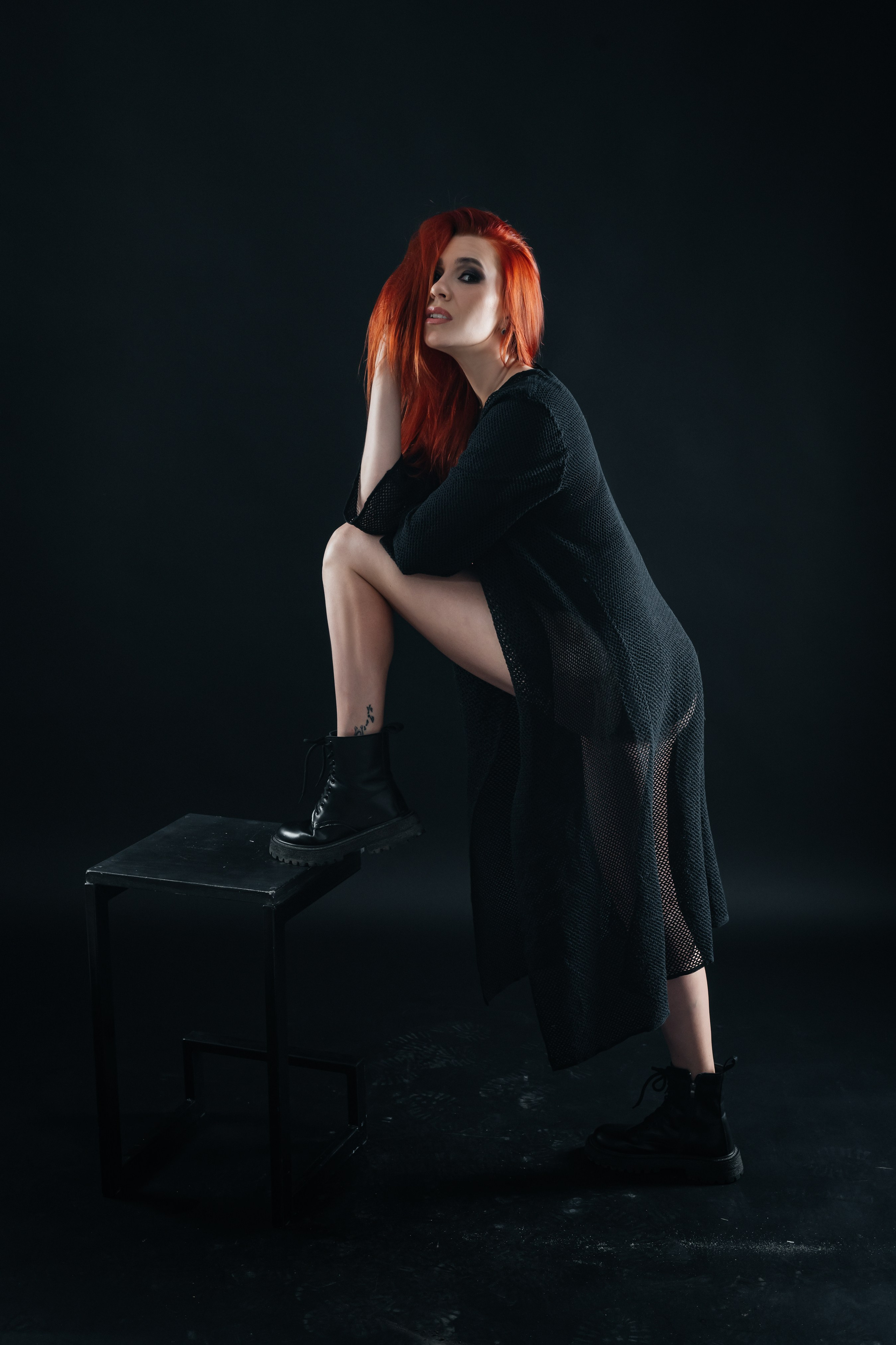 Индивидуальные съемки. Belichev45foto.ru