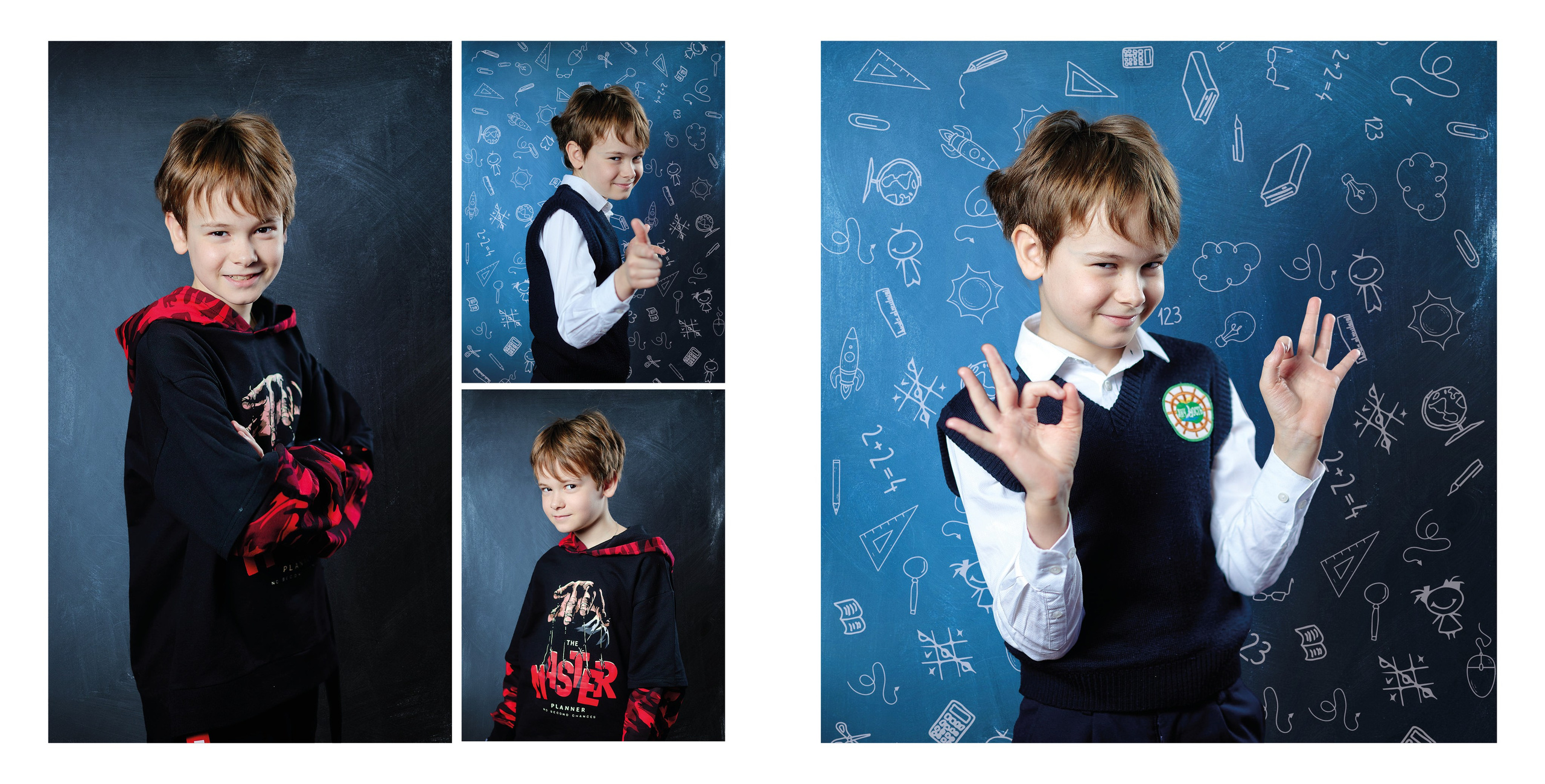 Альбомы 20×20. Фотограф Ирина Абзалова