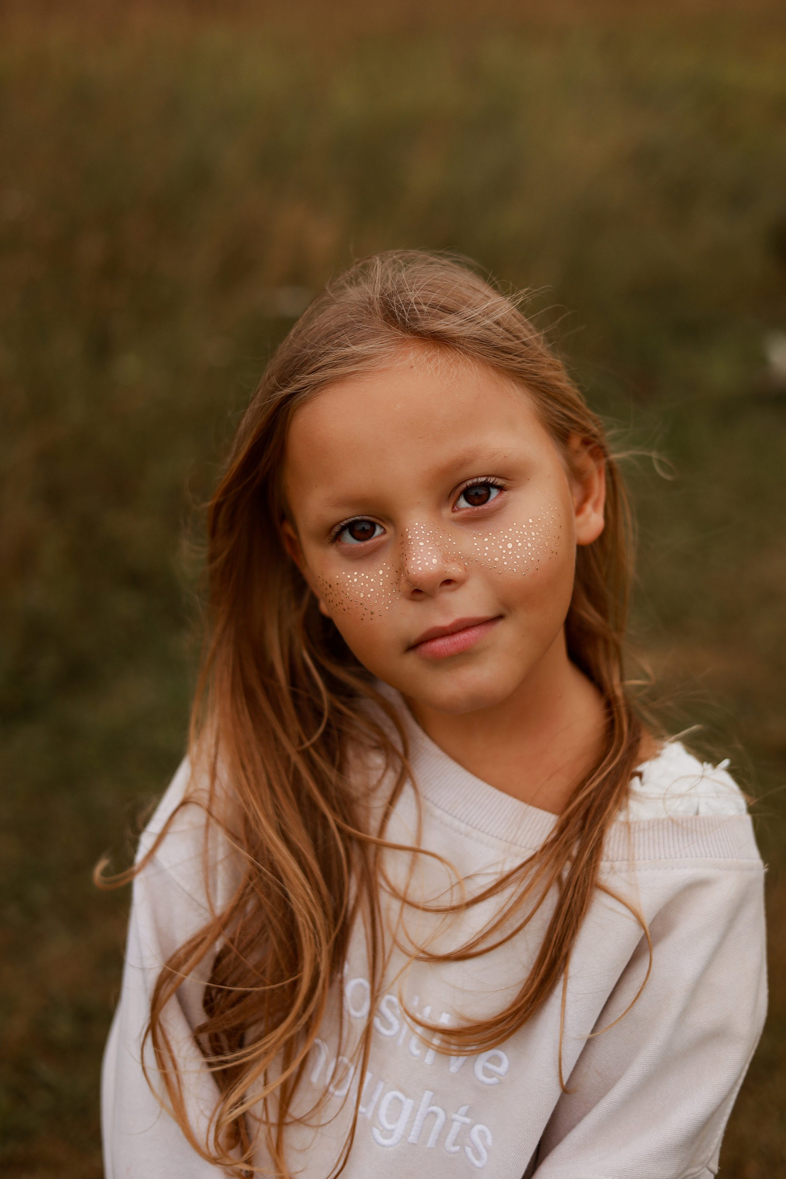 Семейная сьемка — 4 поколения