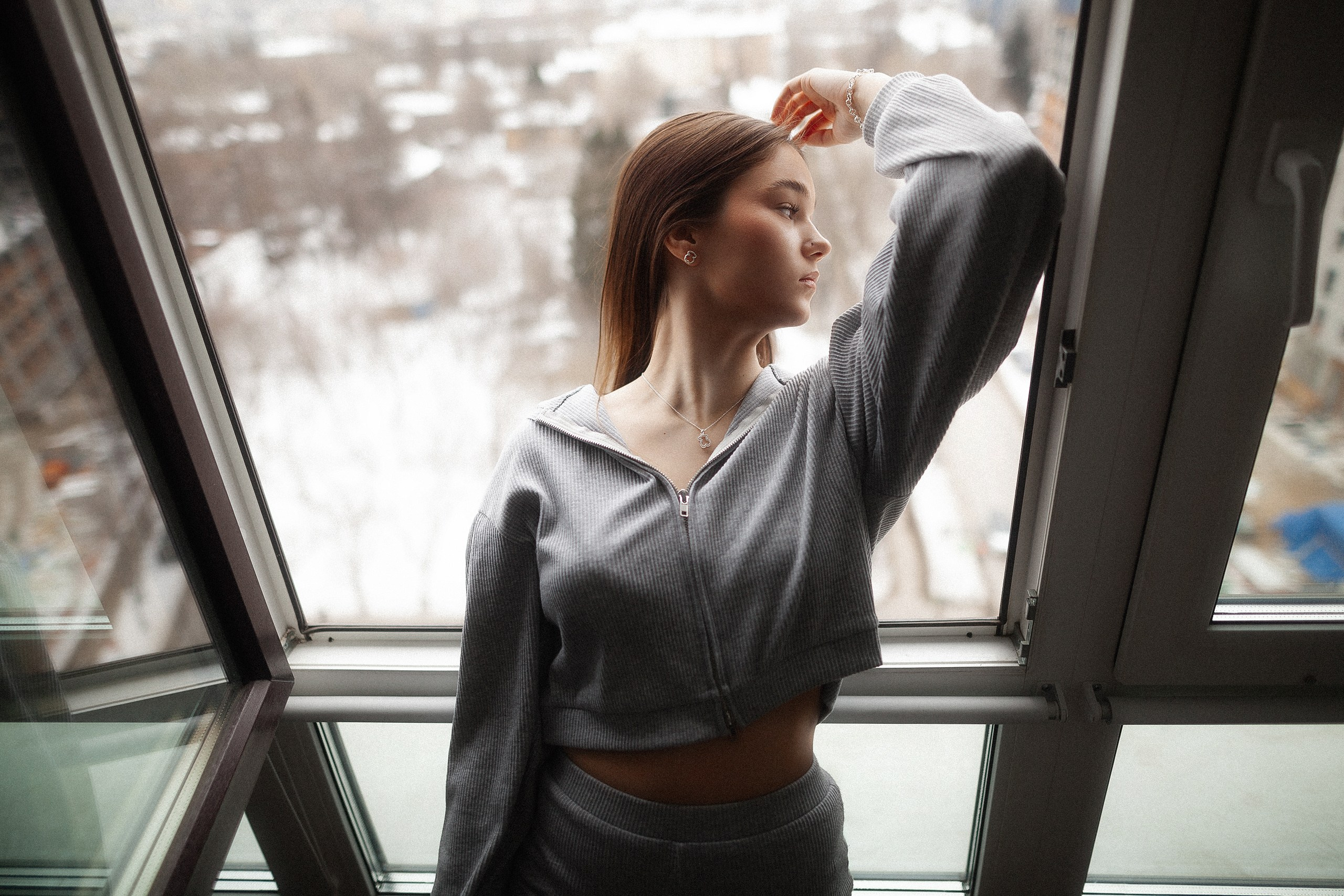 Марго. Леонид Рябов — фотограф в Нижнем Новгороде