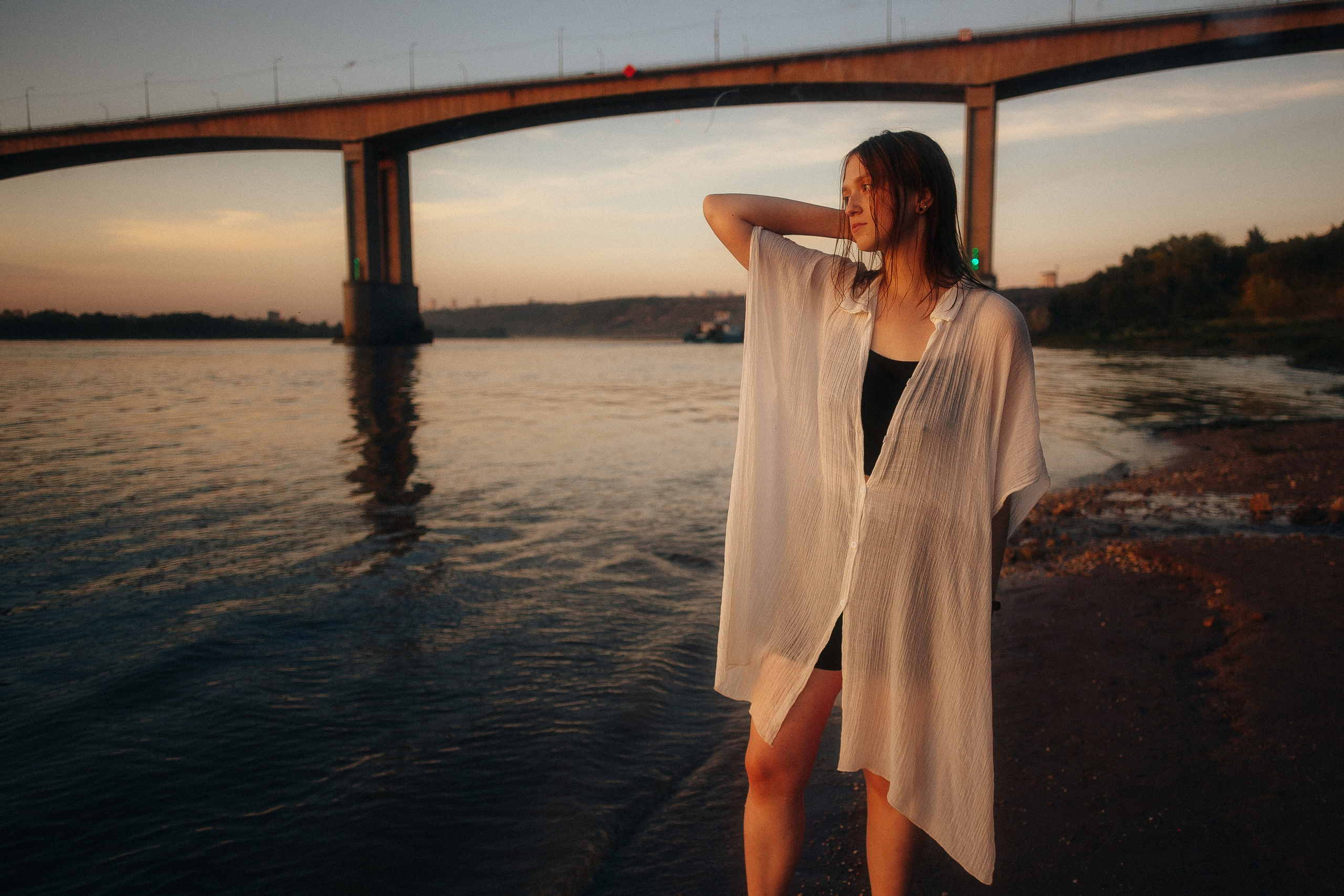 Диана. Леонид Рябов — фотограф в Нижнем Новгороде