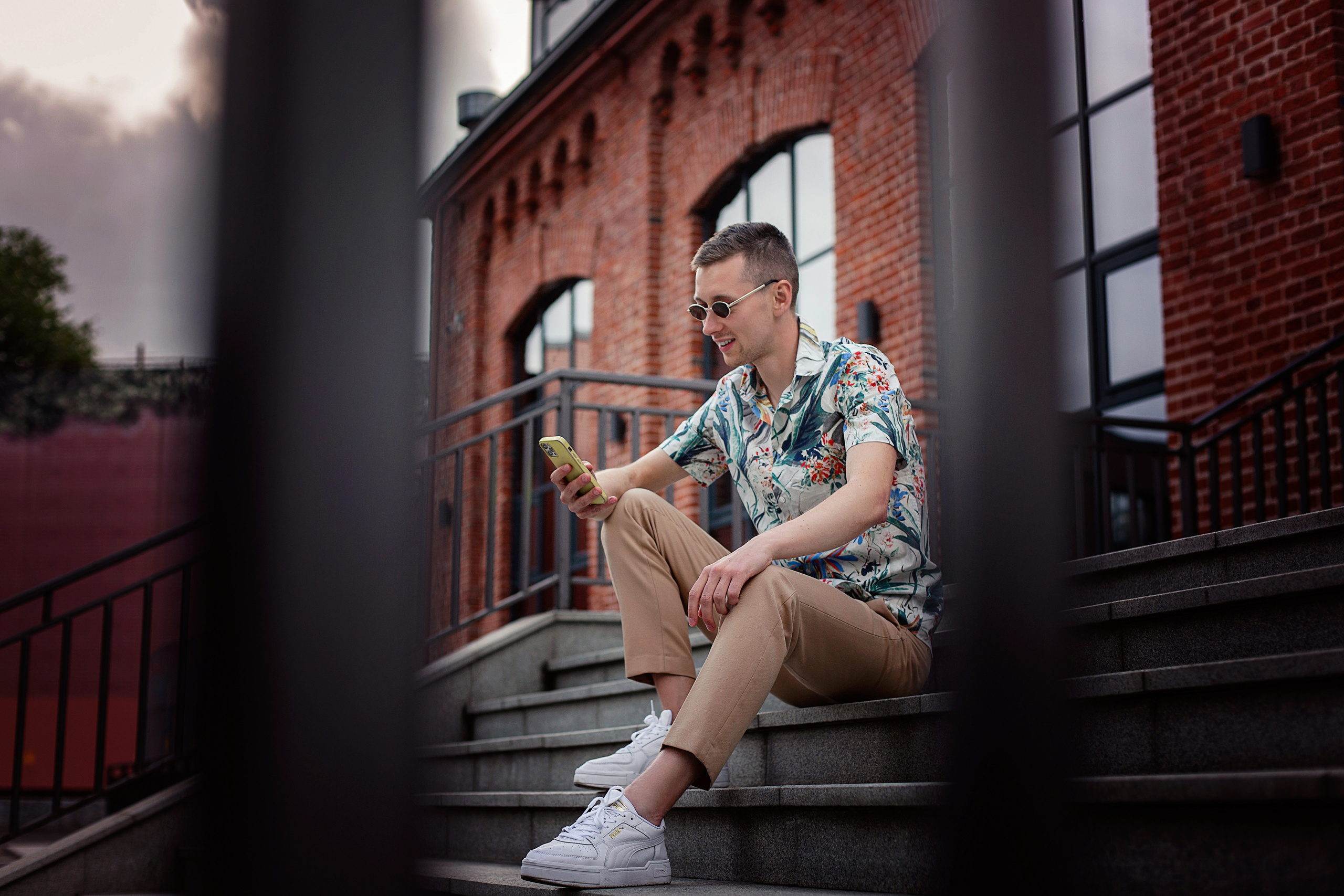 Кирилл бизнесмен. Деловая и Бизнес съемка в  Москве Инесса Грушко